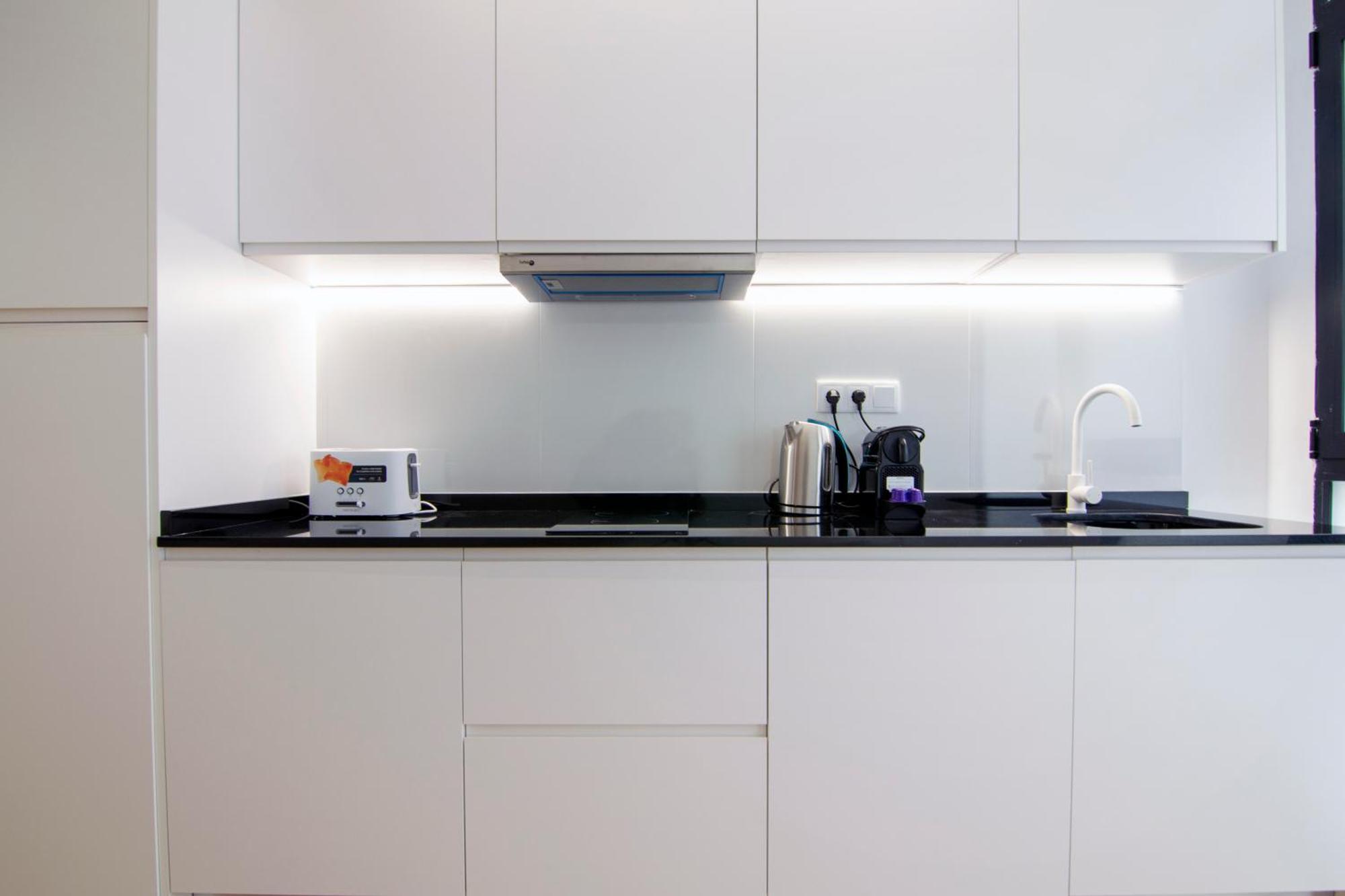Apartamento Vlc Host - San Jacinto Valencia
