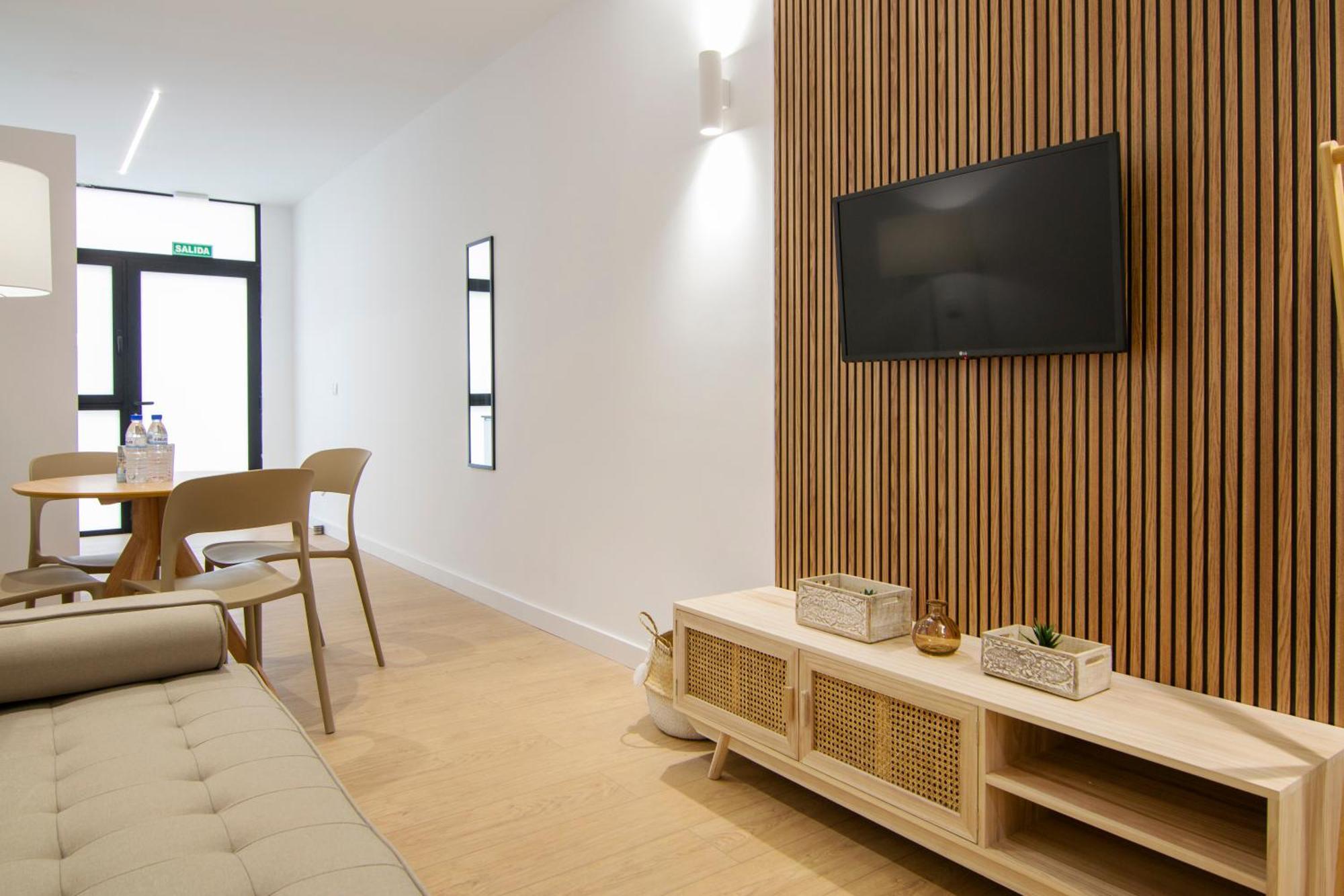 Apartamento Vlc Host - San Jacinto Valencia