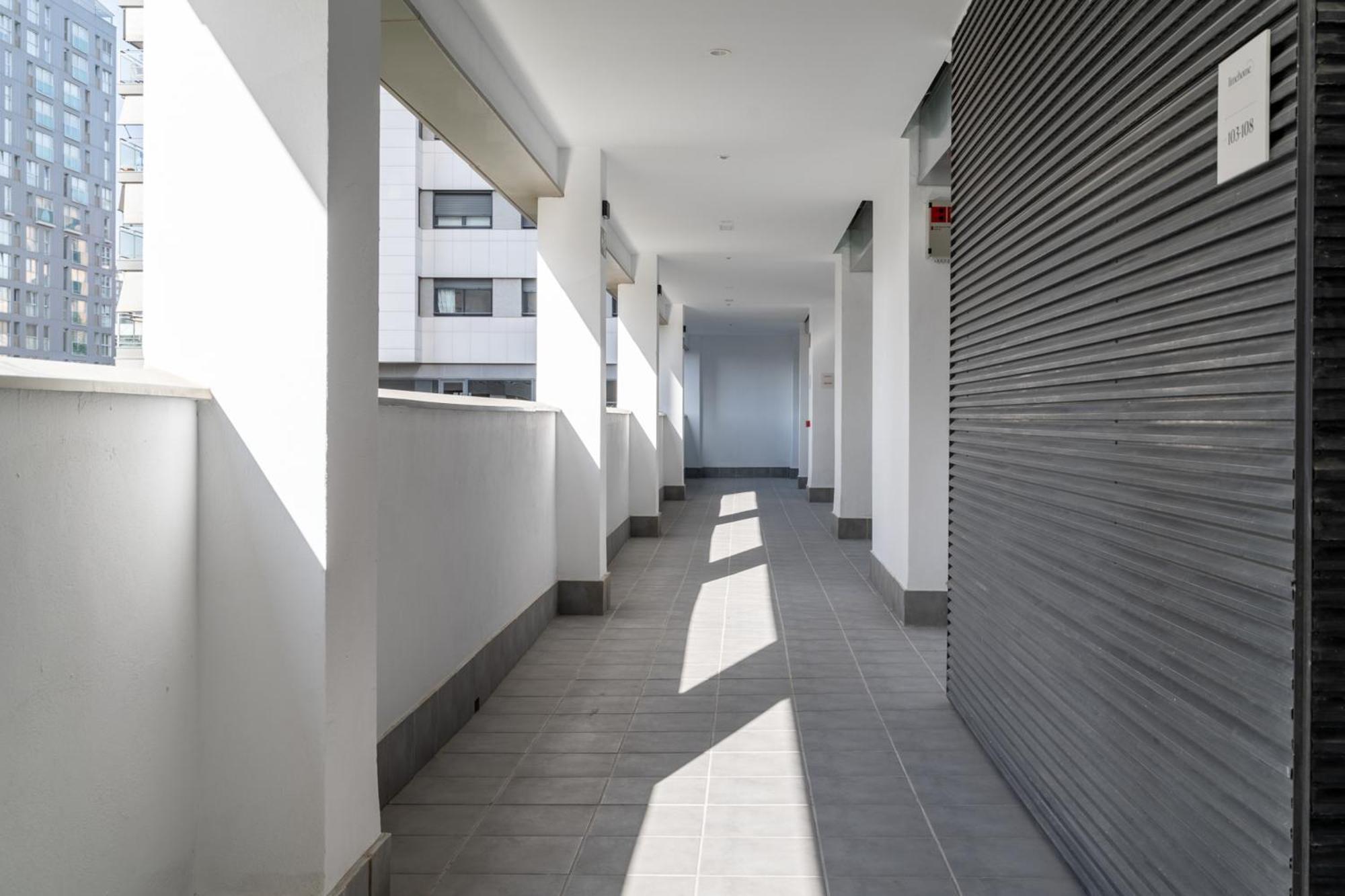 Apartamento Limehome Carrer D'antonio Ferrandis Valencia