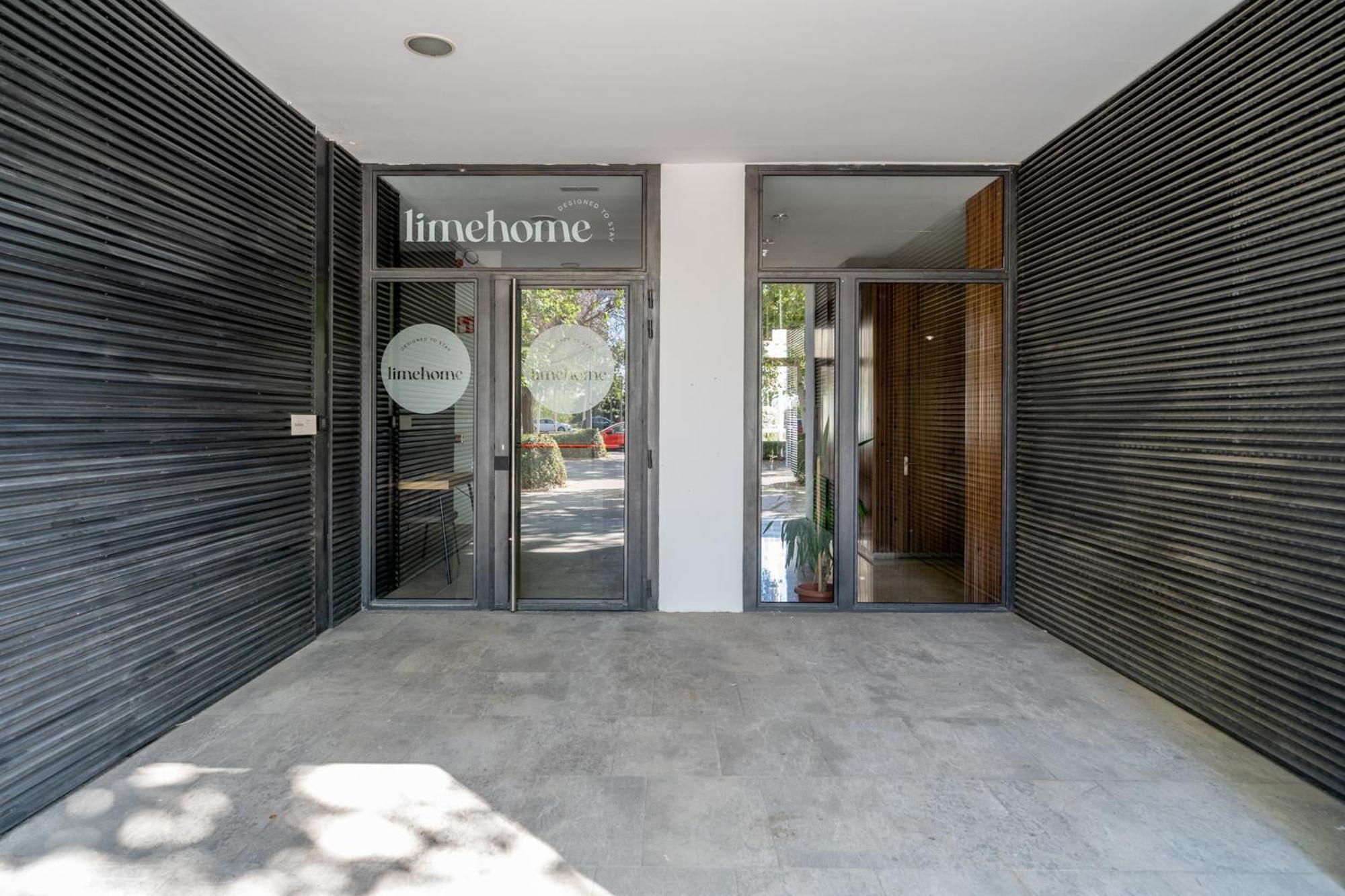 Limehome Carrer D'antonio Ferrandis