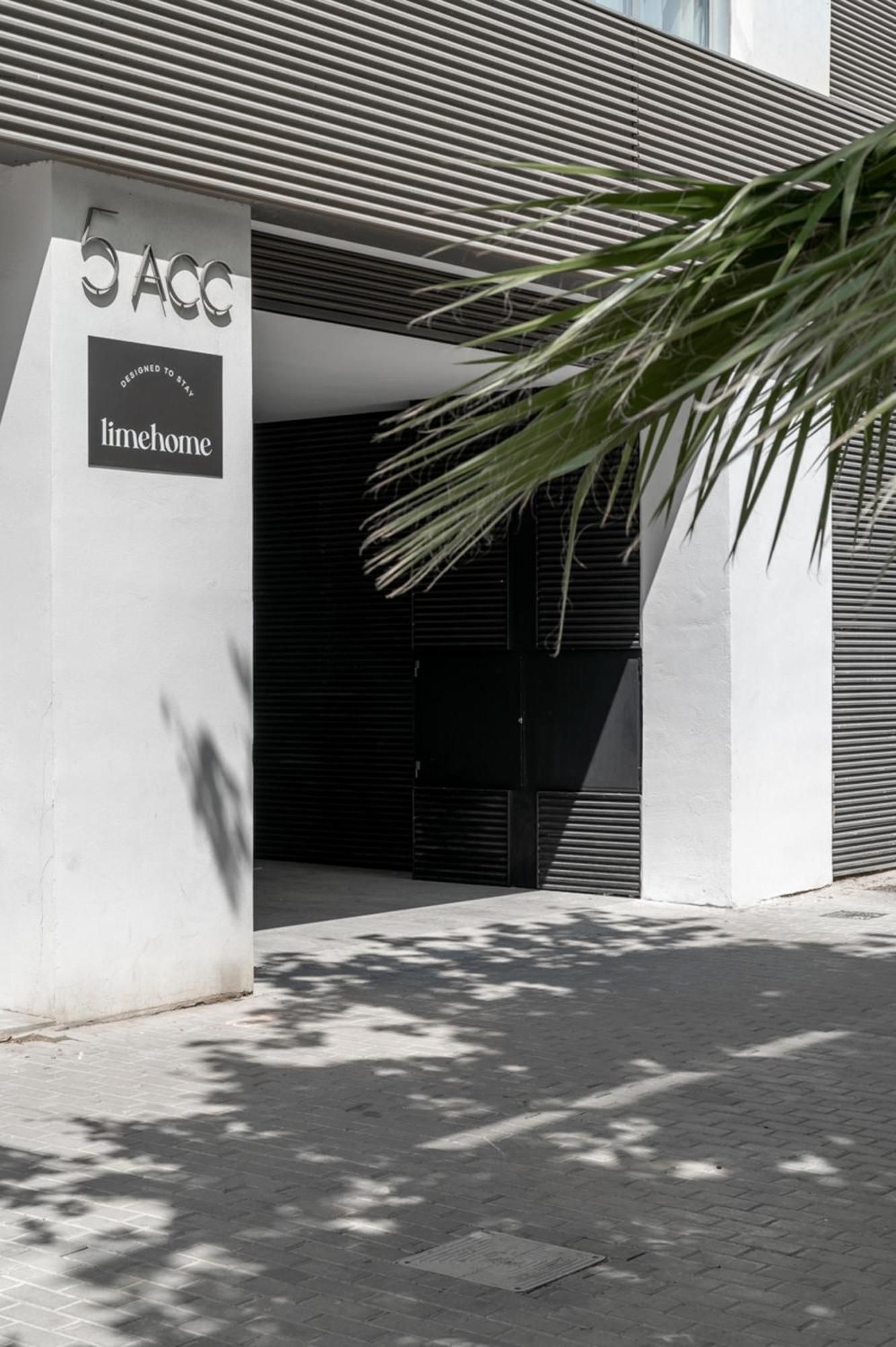 Apartamento Limehome Carrer D'antonio Ferrandis