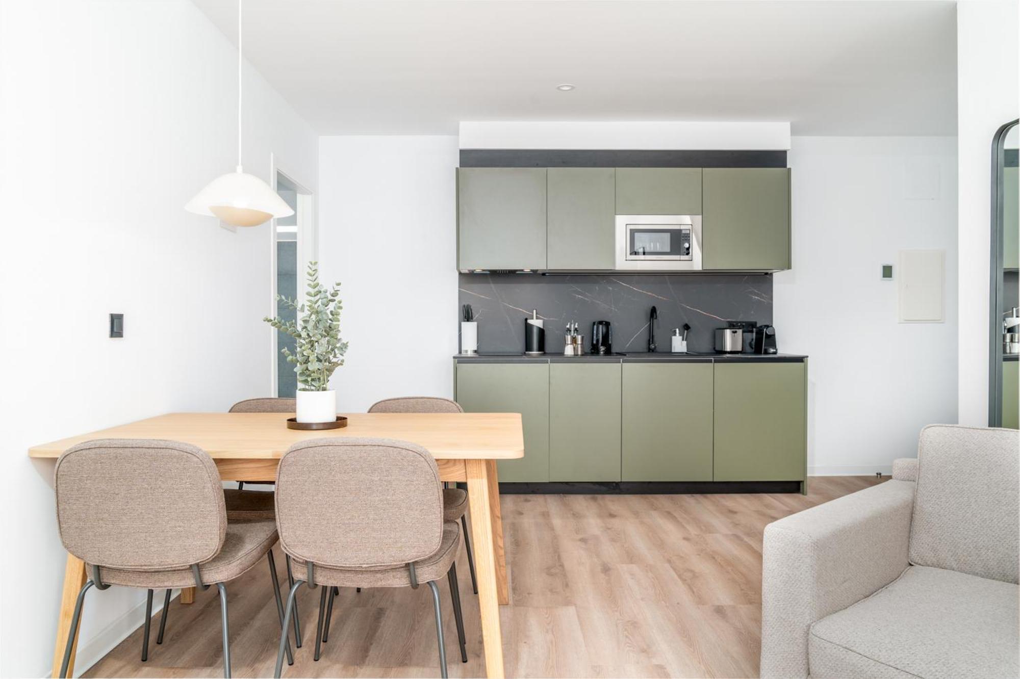 Apartamento Limehome Carrer D'antonio Ferrandis *