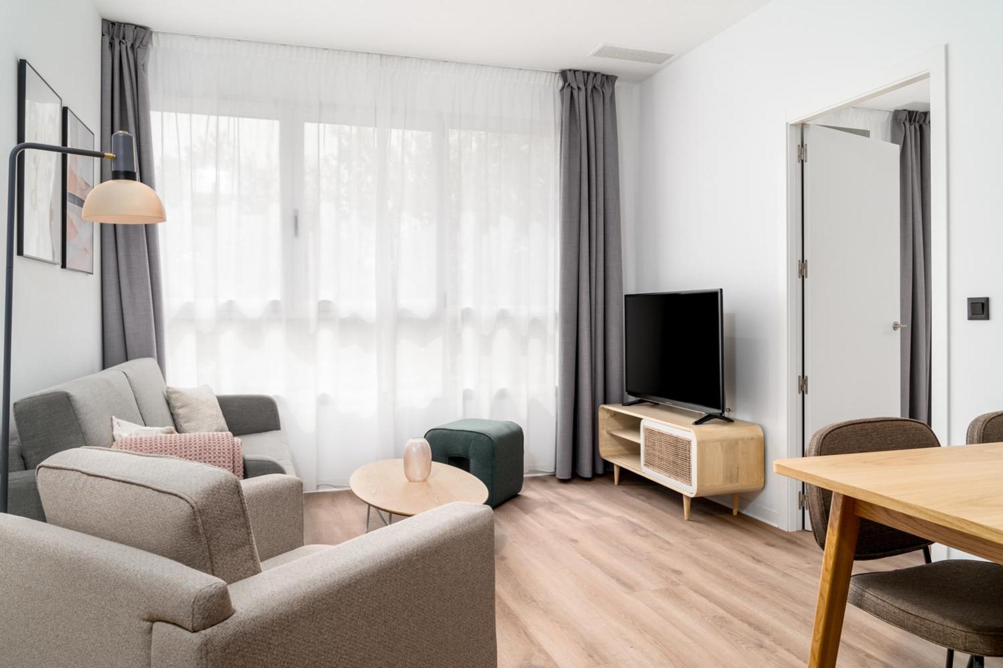 Apartamento Limehome Carrer D'antonio Ferrandis *