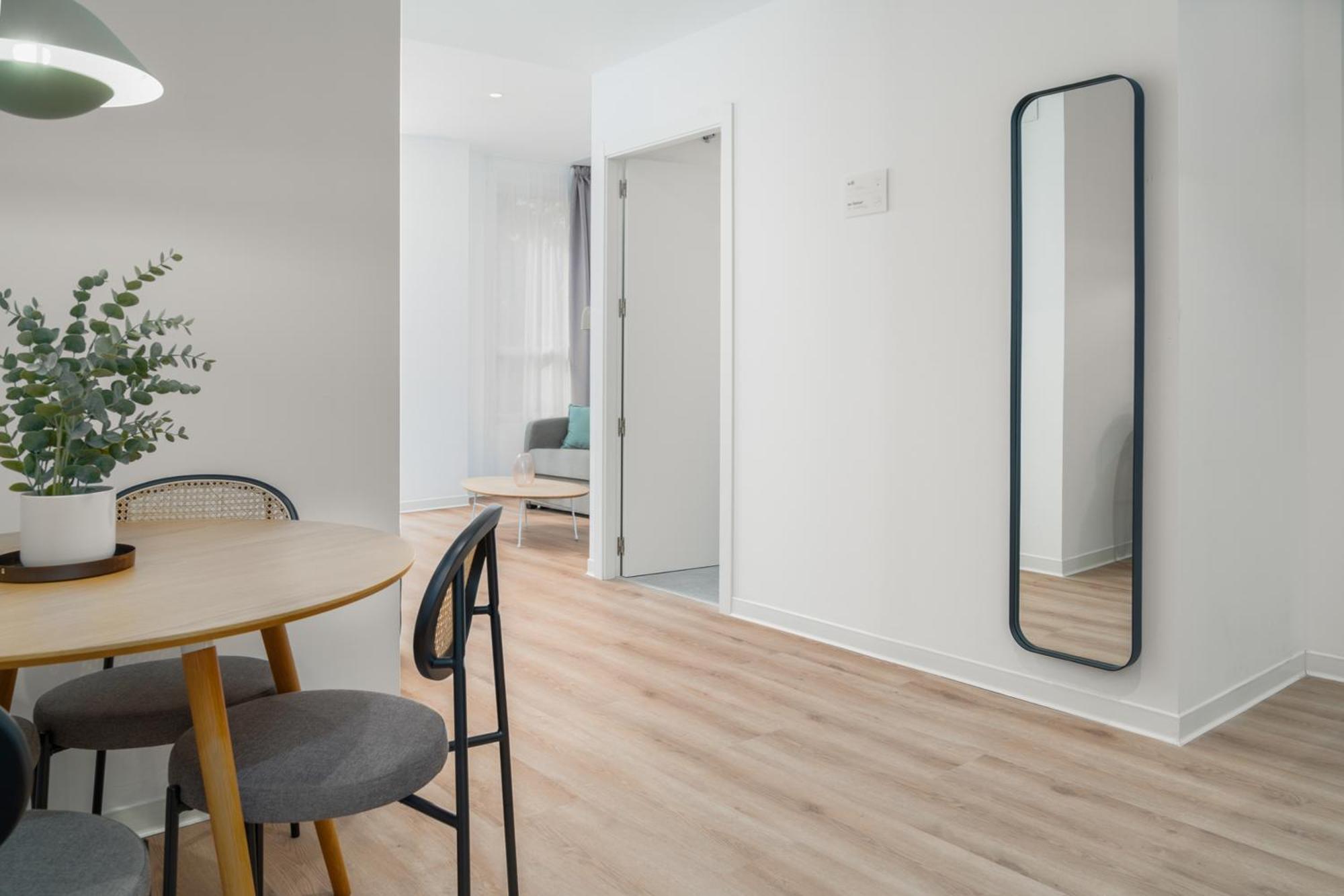 Apartamento Limehome Carrer D'antonio Ferrandis Valencia