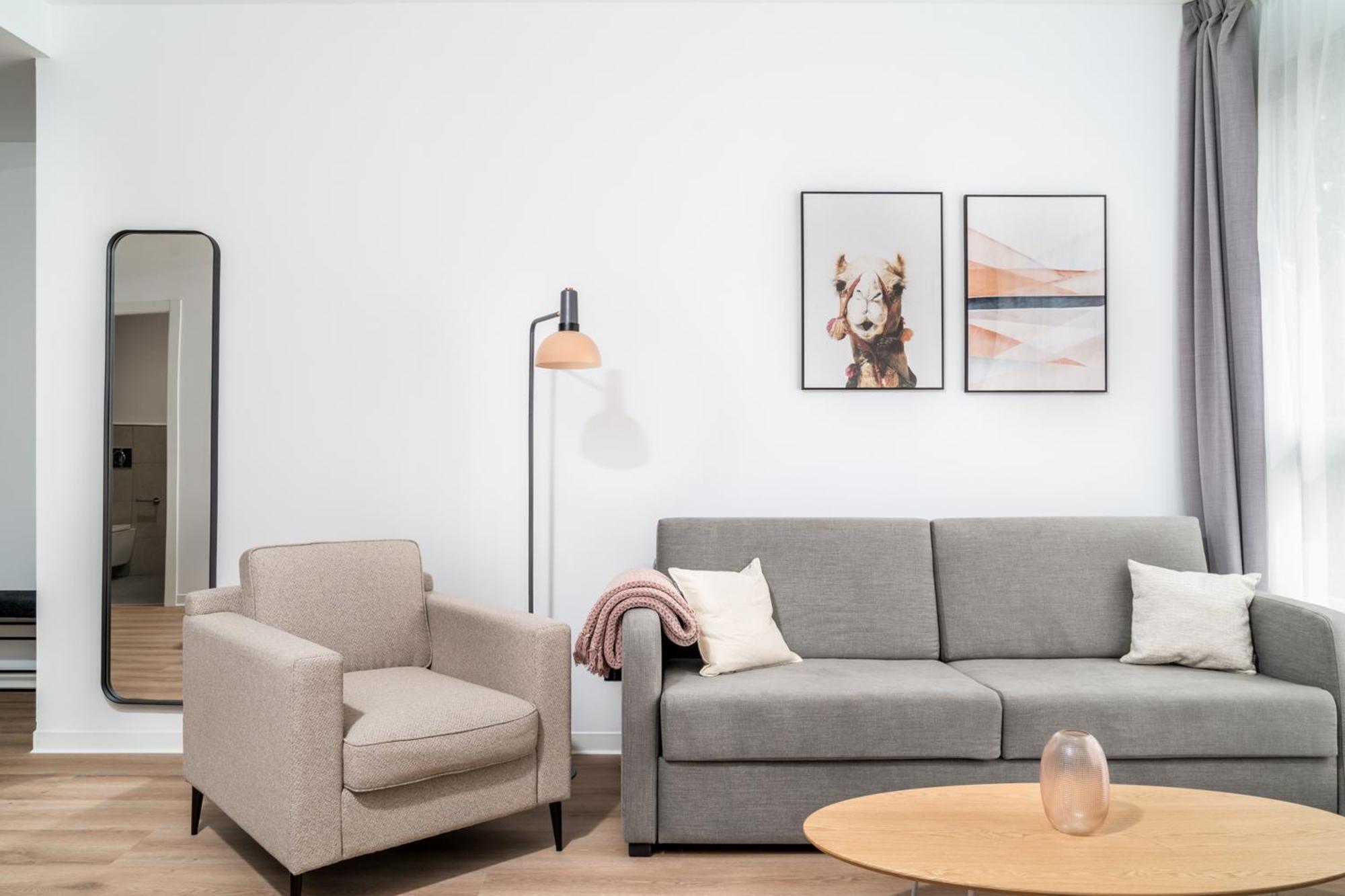 Apartamento Limehome Carrer D'antonio Ferrandis Valencia