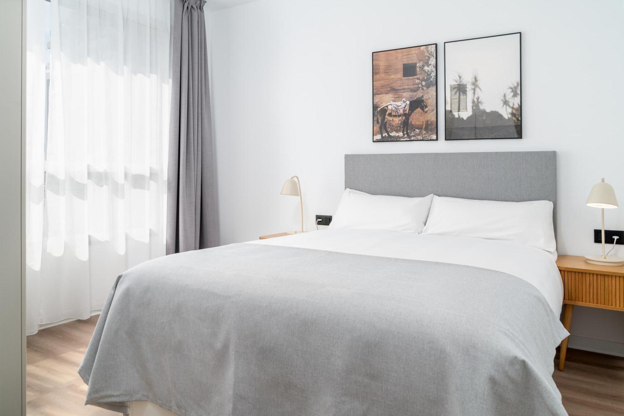Apartamento Limehome Carrer D'antonio Ferrandis *