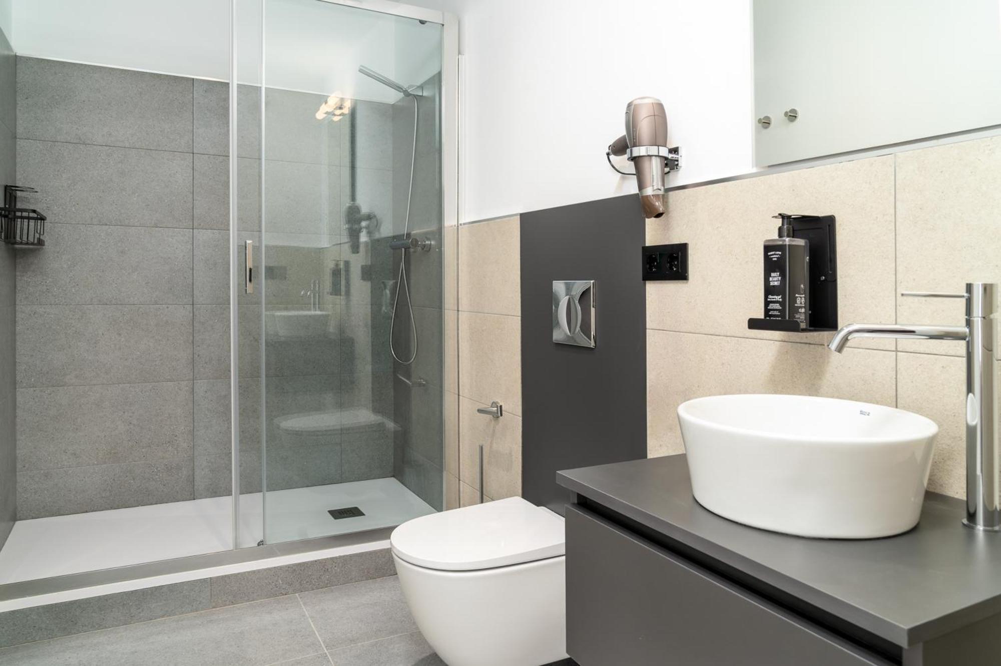 Apartamento Limehome Carrer D'antonio Ferrandis Valencia