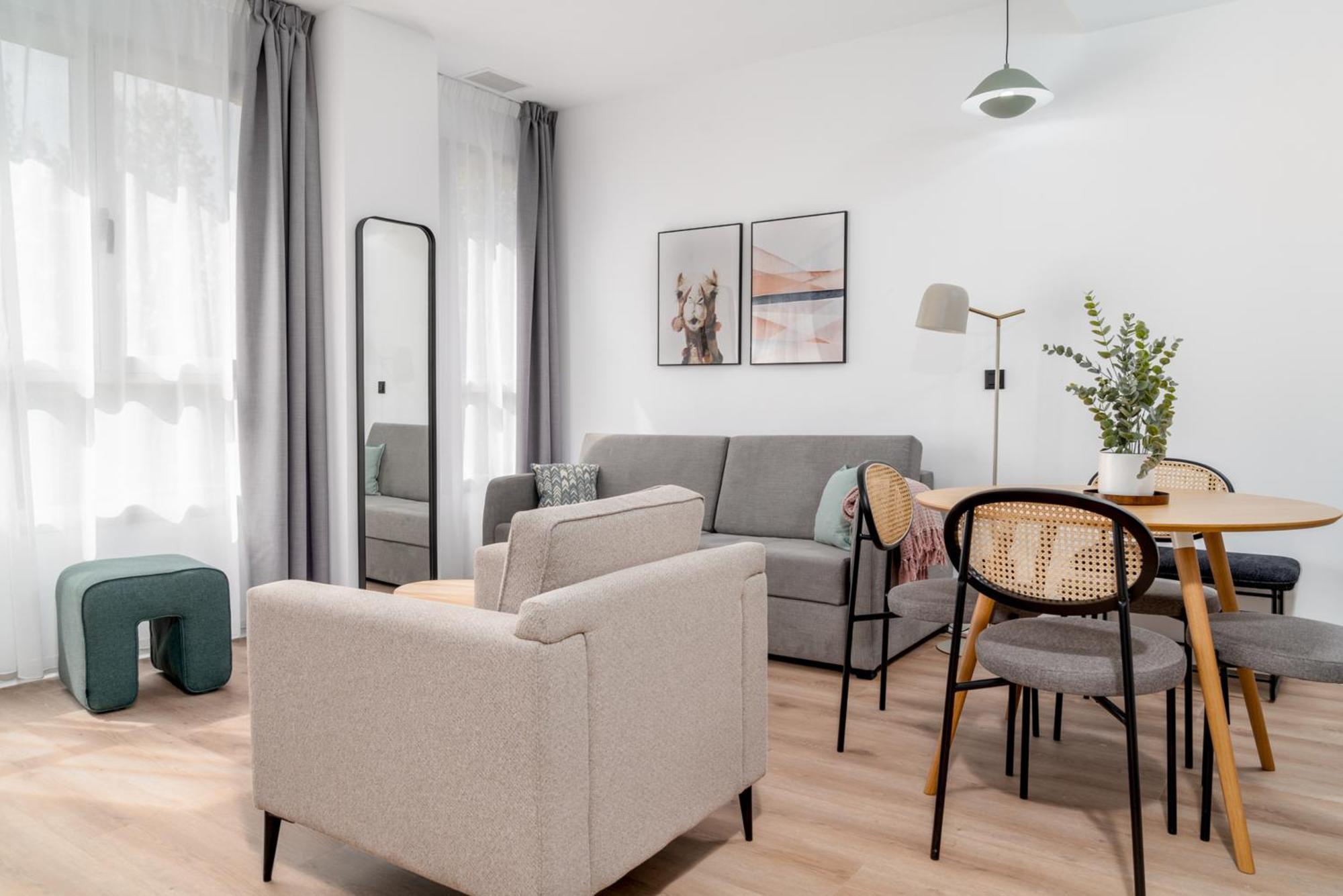 Limehome Carrer D'antonio Ferrandis Valencia