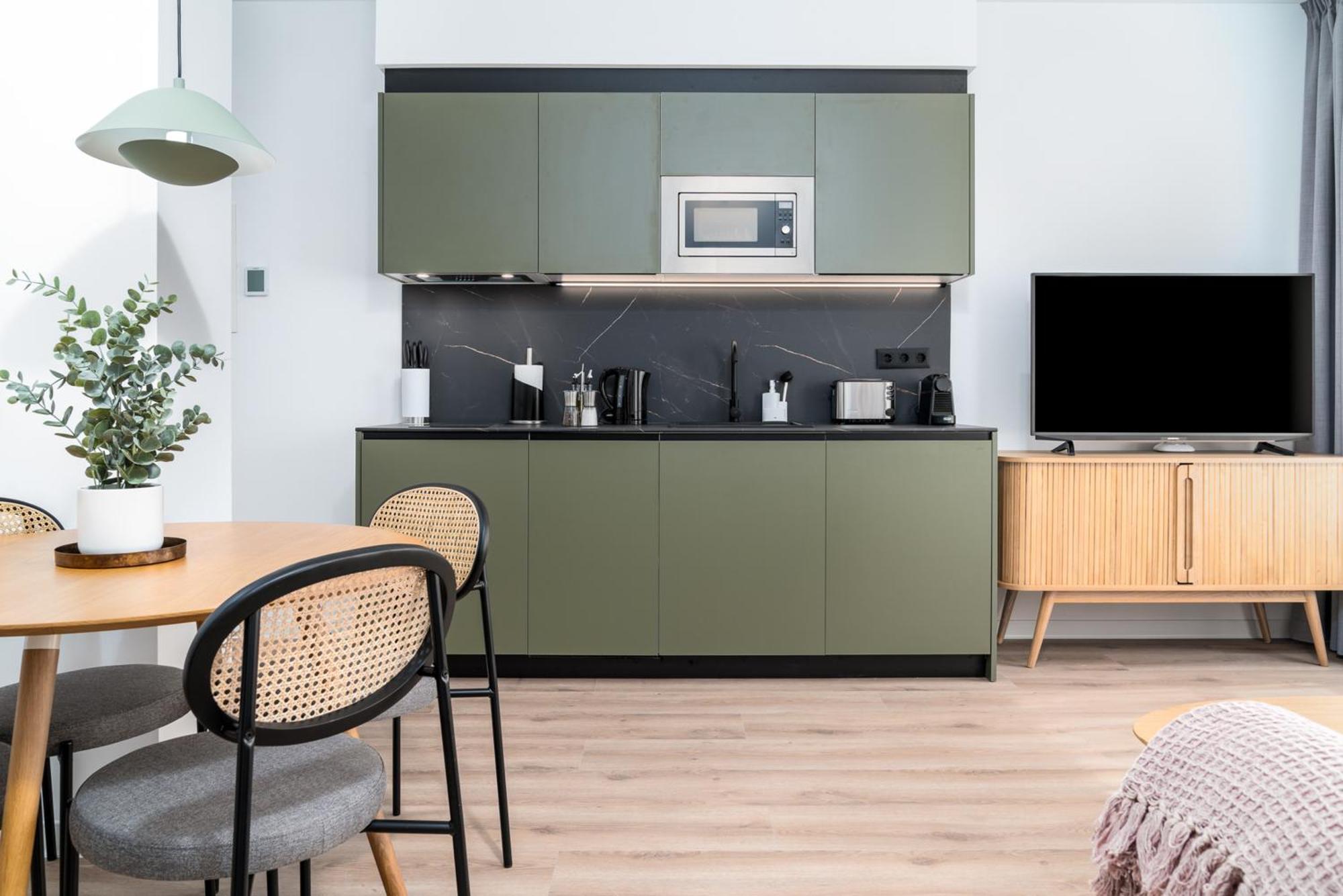 Apartamento Limehome Carrer D'antonio Ferrandis Valencia