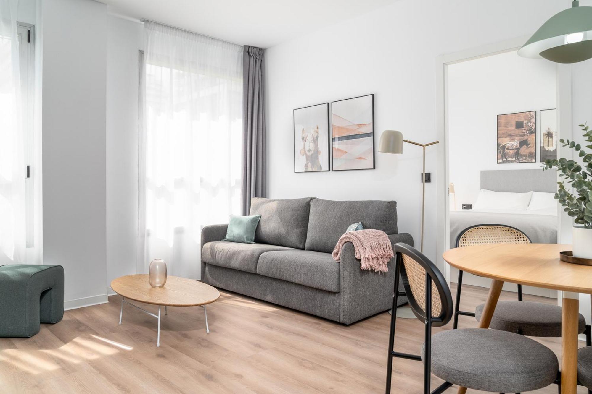 Apartamento Limehome Carrer D'antonio Ferrandis
