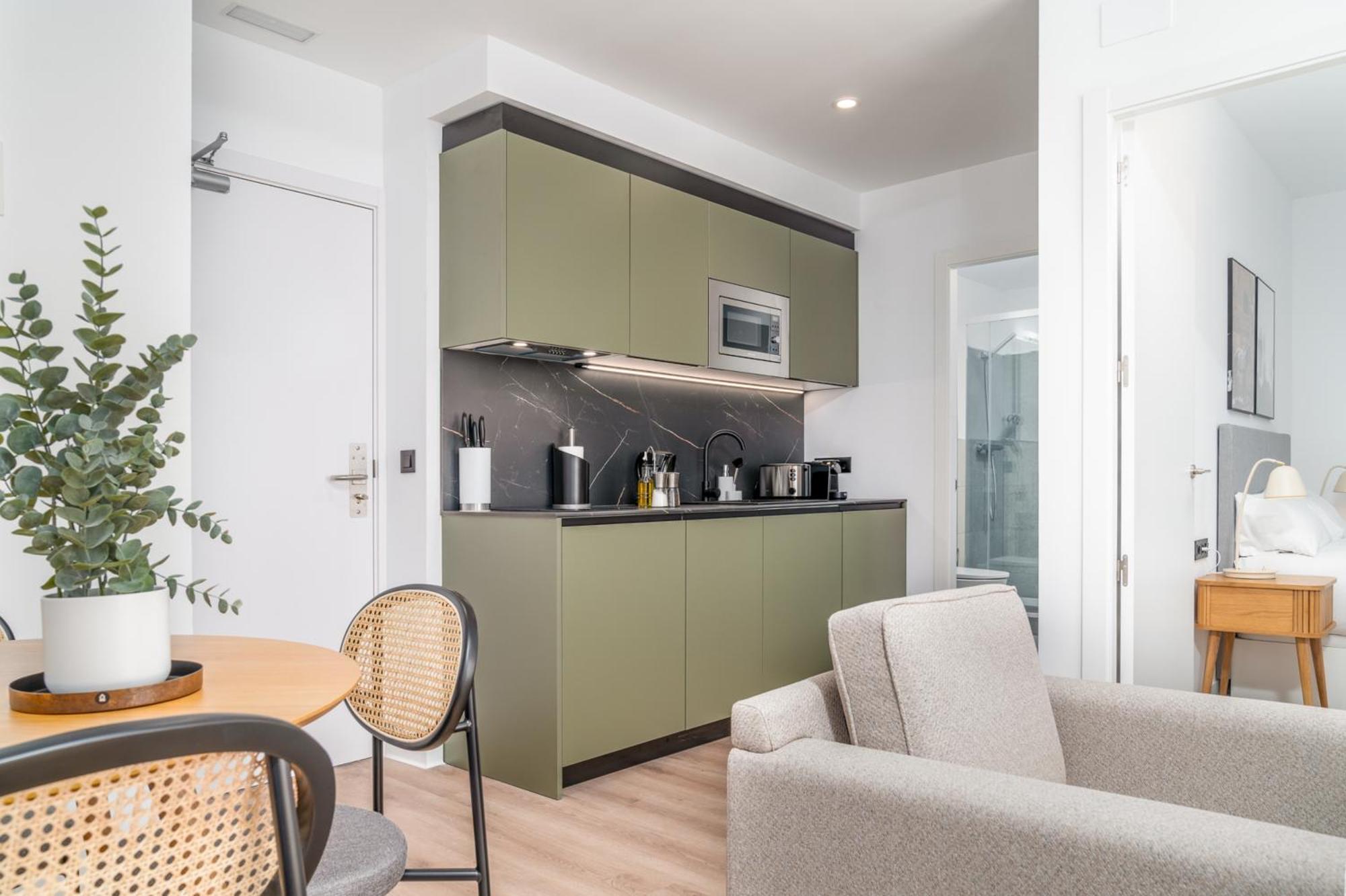 Apartamento Limehome Carrer D'antonio Ferrandis *