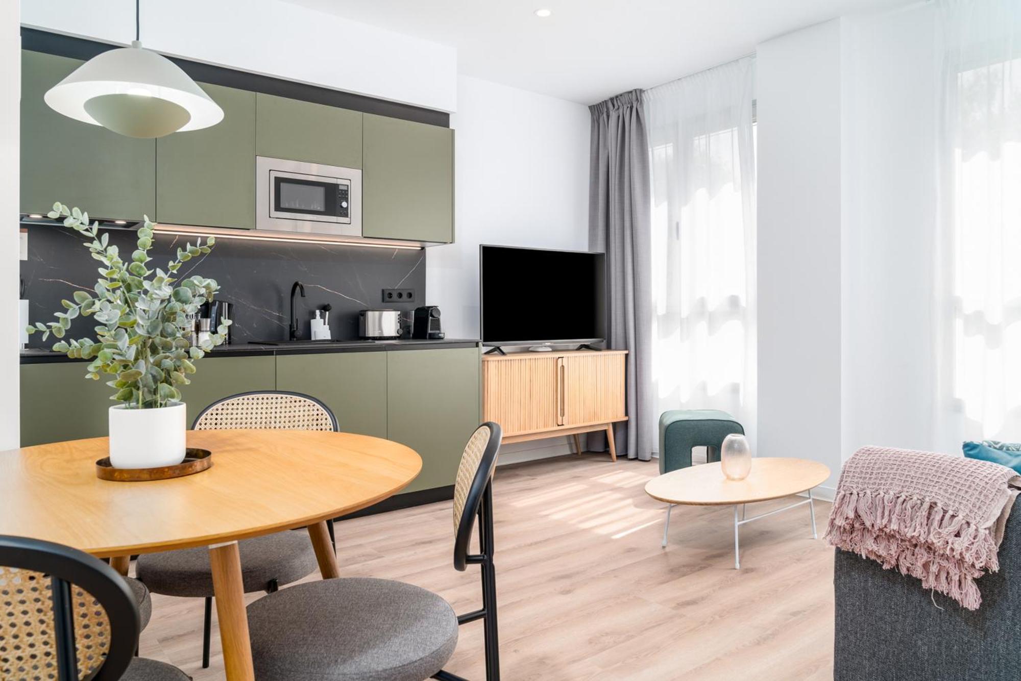 Limehome Carrer D'antonio Ferrandis