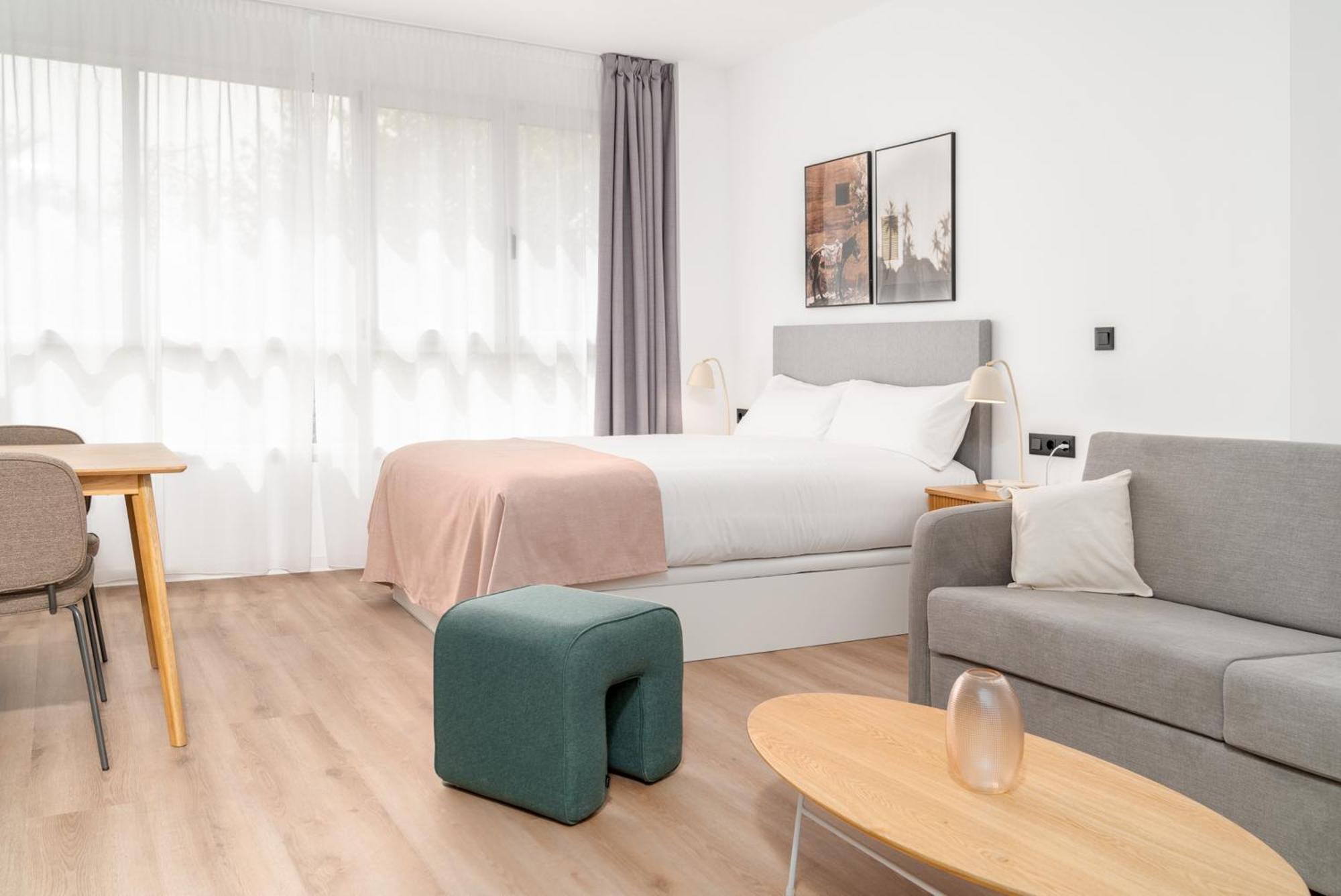 Limehome Carrer D'antonio Ferrandis Valencia
