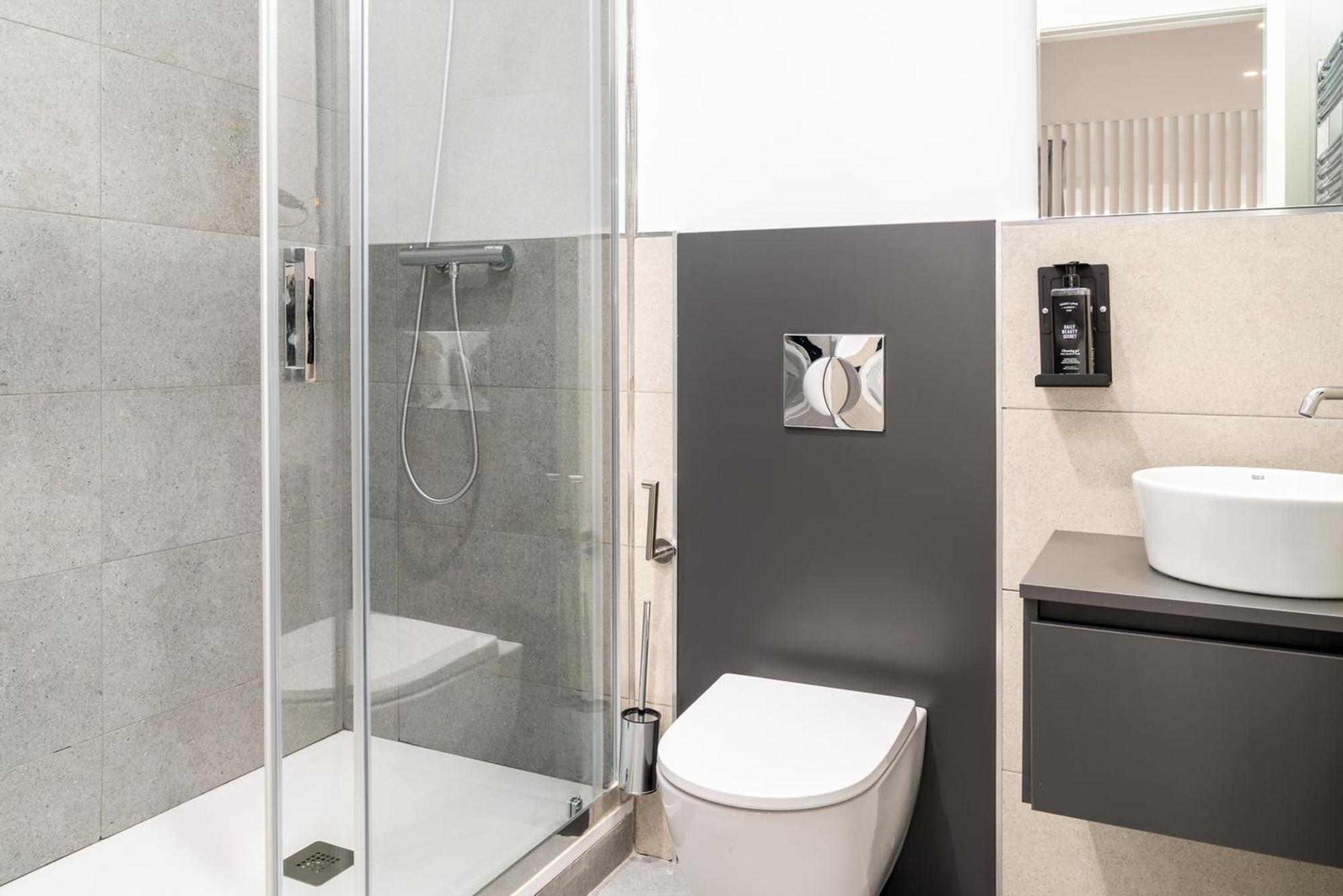 Apartamento Limehome Carrer D'antonio Ferrandis