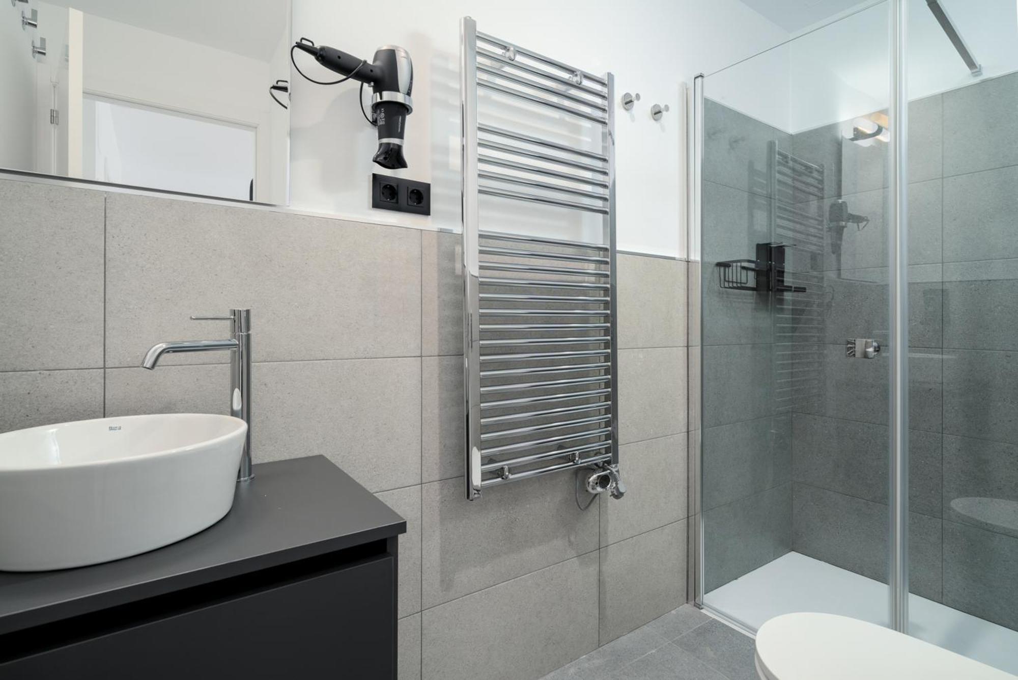 Limehome Carrer D'antonio Ferrandis