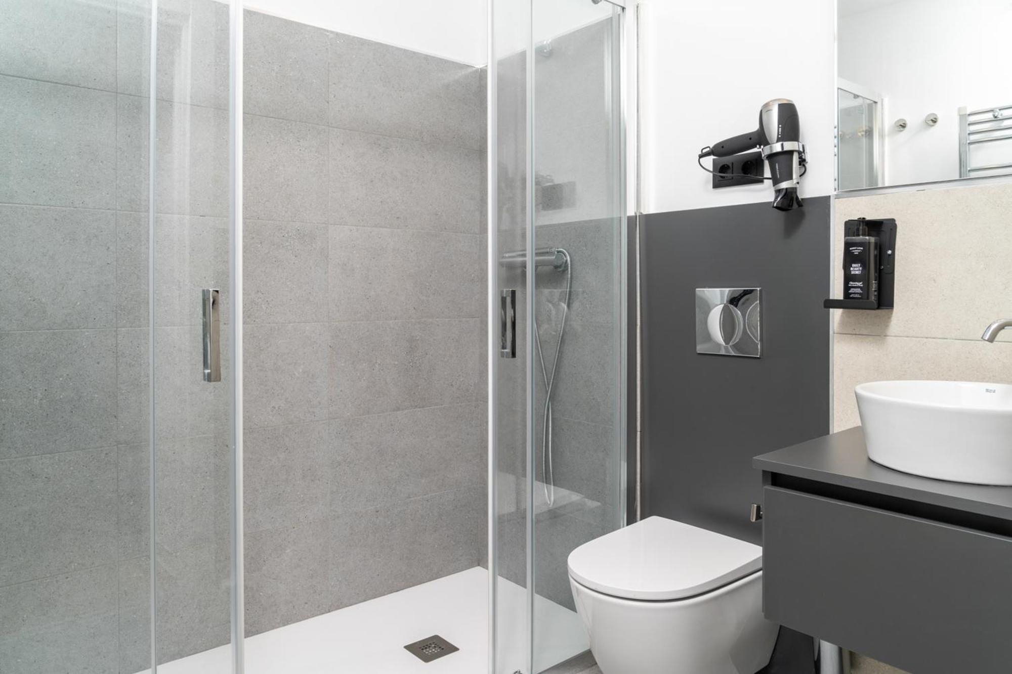 Apartamento Limehome Carrer D'antonio Ferrandis *