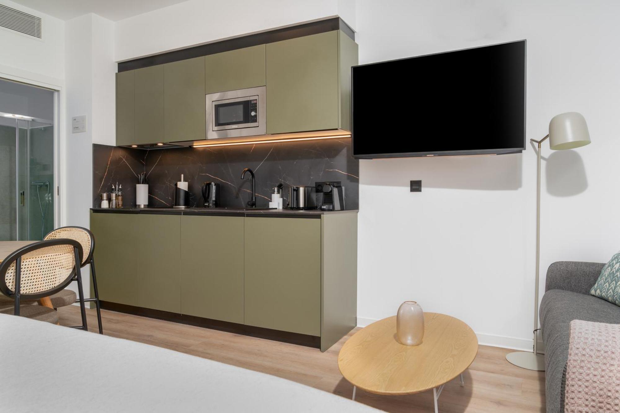 Apartamento Limehome Carrer D'antonio Ferrandis