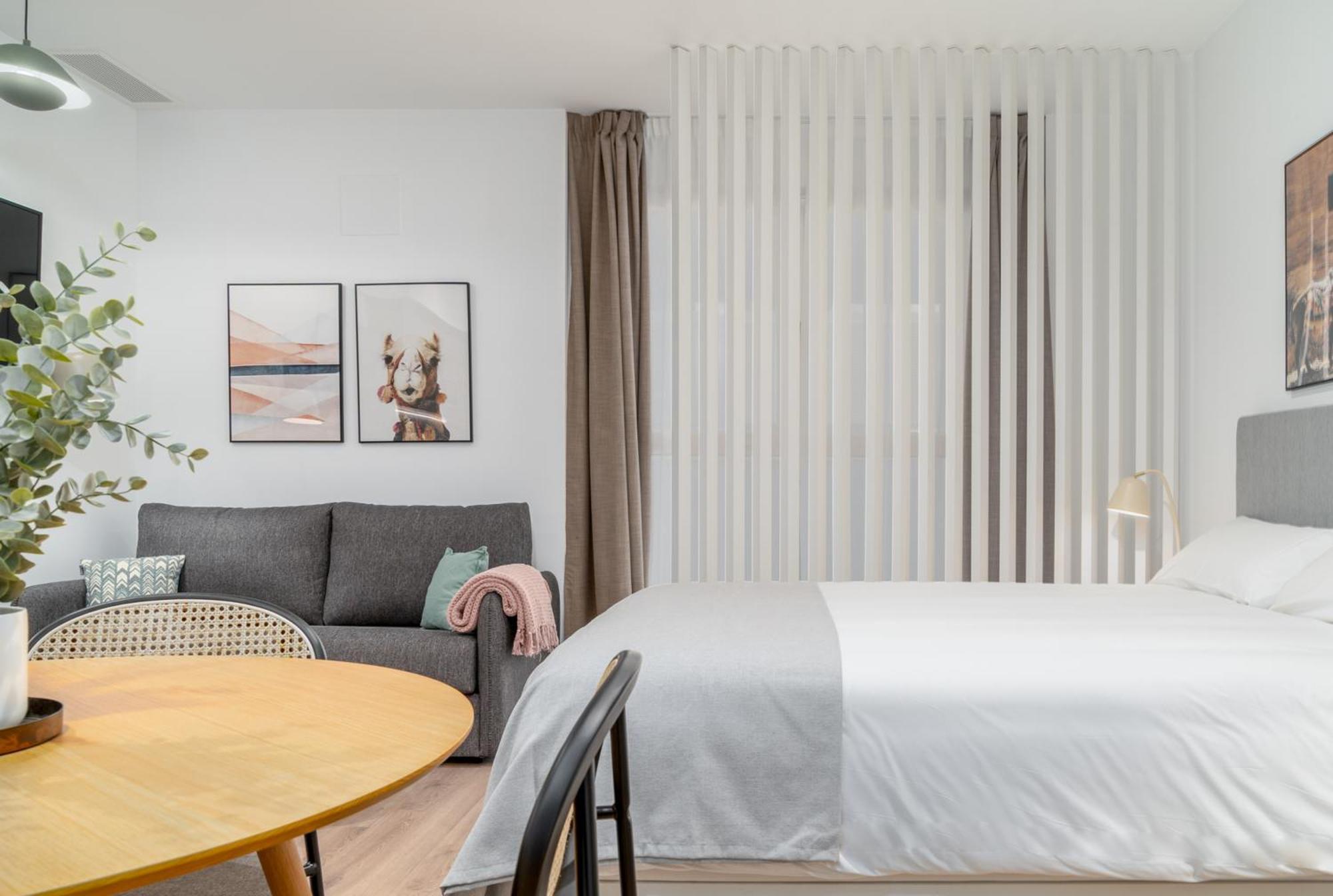 Apartamento Limehome Carrer D'antonio Ferrandis