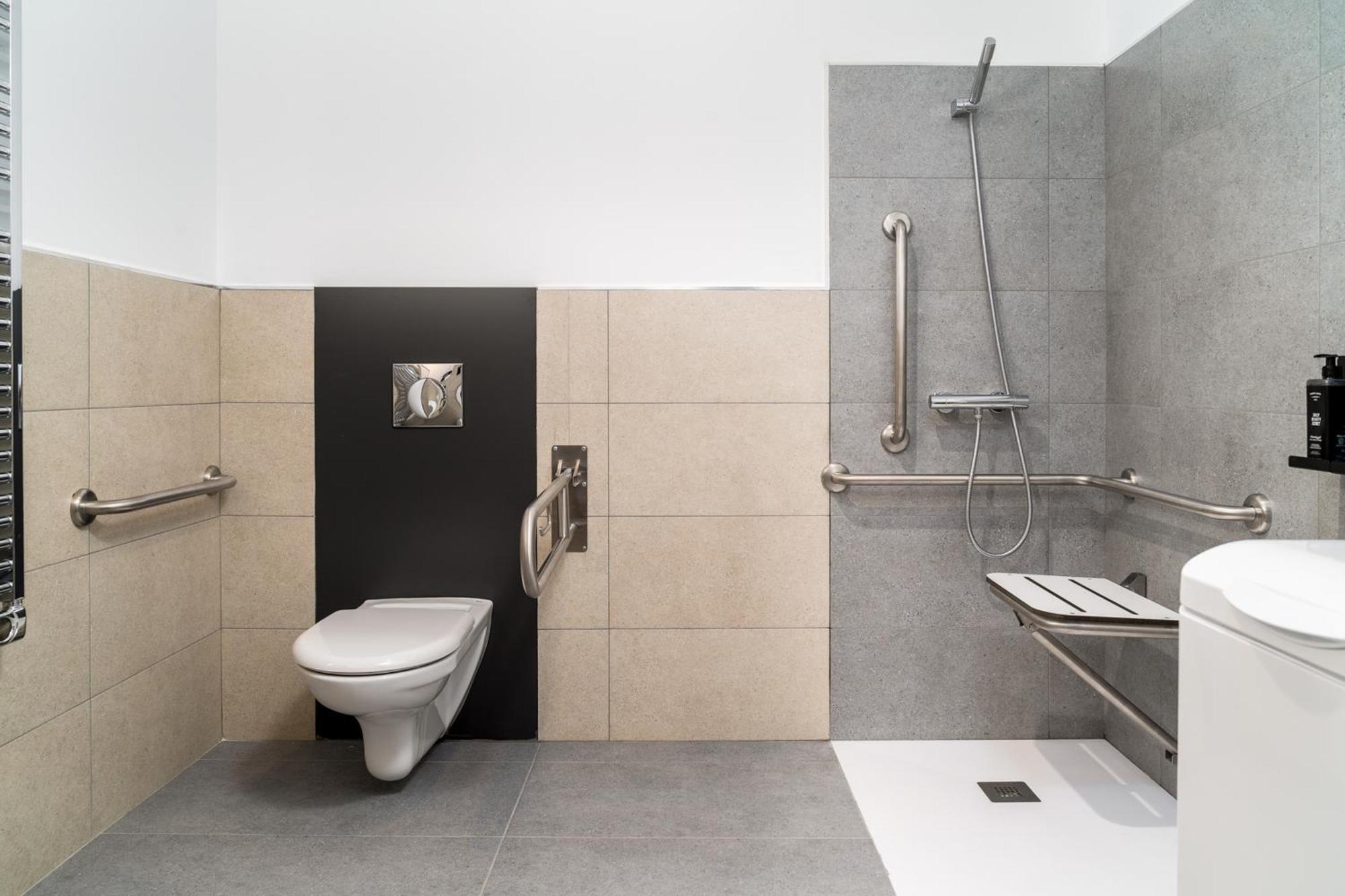 Apartamento Limehome Carrer D'antonio Ferrandis