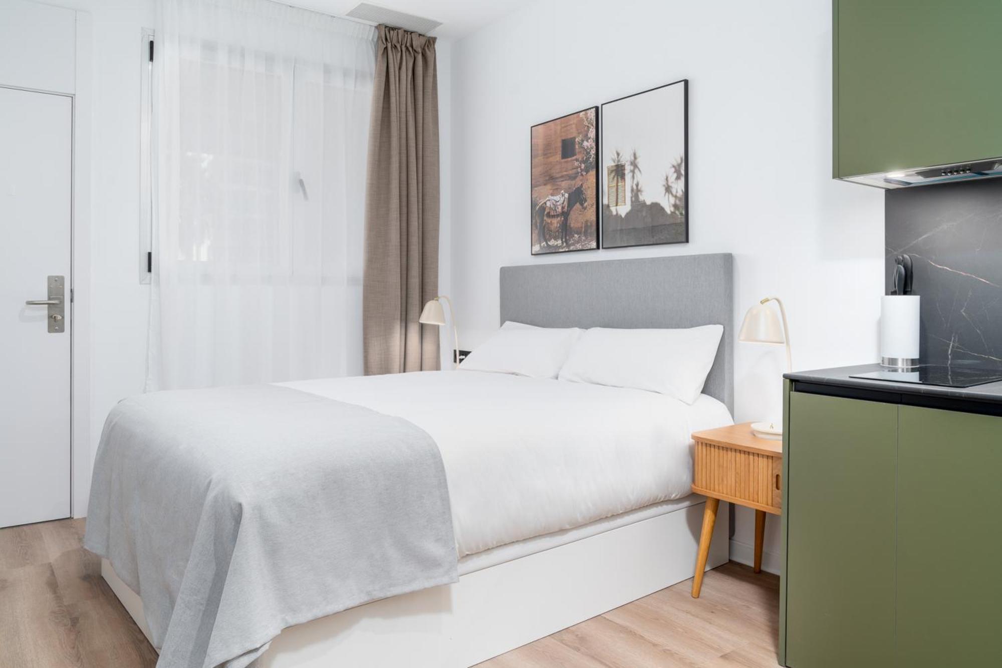 Apartamento Limehome Carrer D'antonio Ferrandis