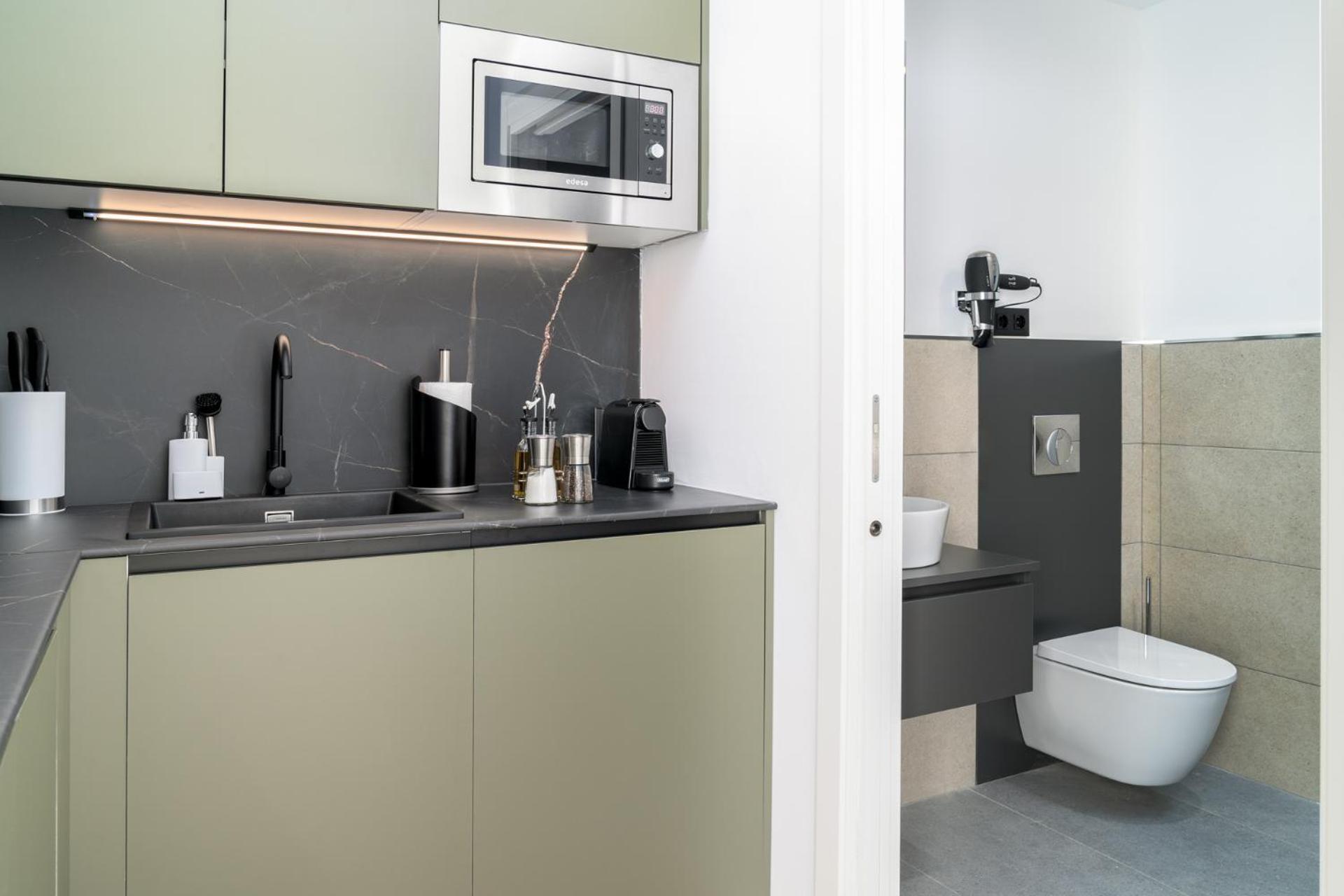 Limehome Carrer D'antonio Ferrandis Valencia