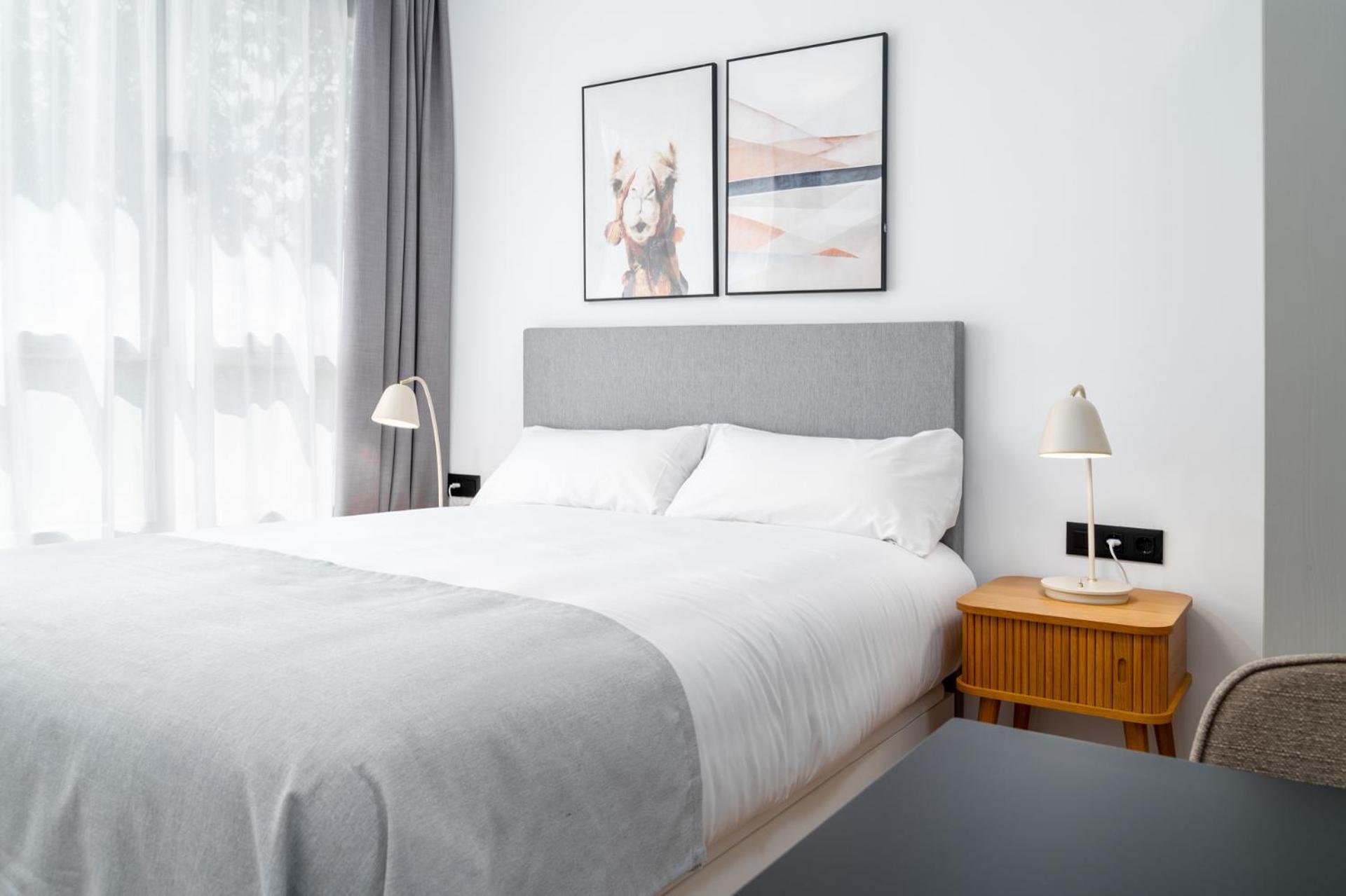 Limehome Carrer D'antonio Ferrandis Valencia