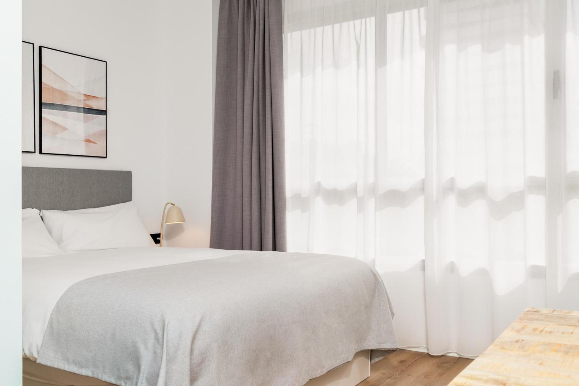 Apartamento Limehome Carrer D'antonio Ferrandis *
