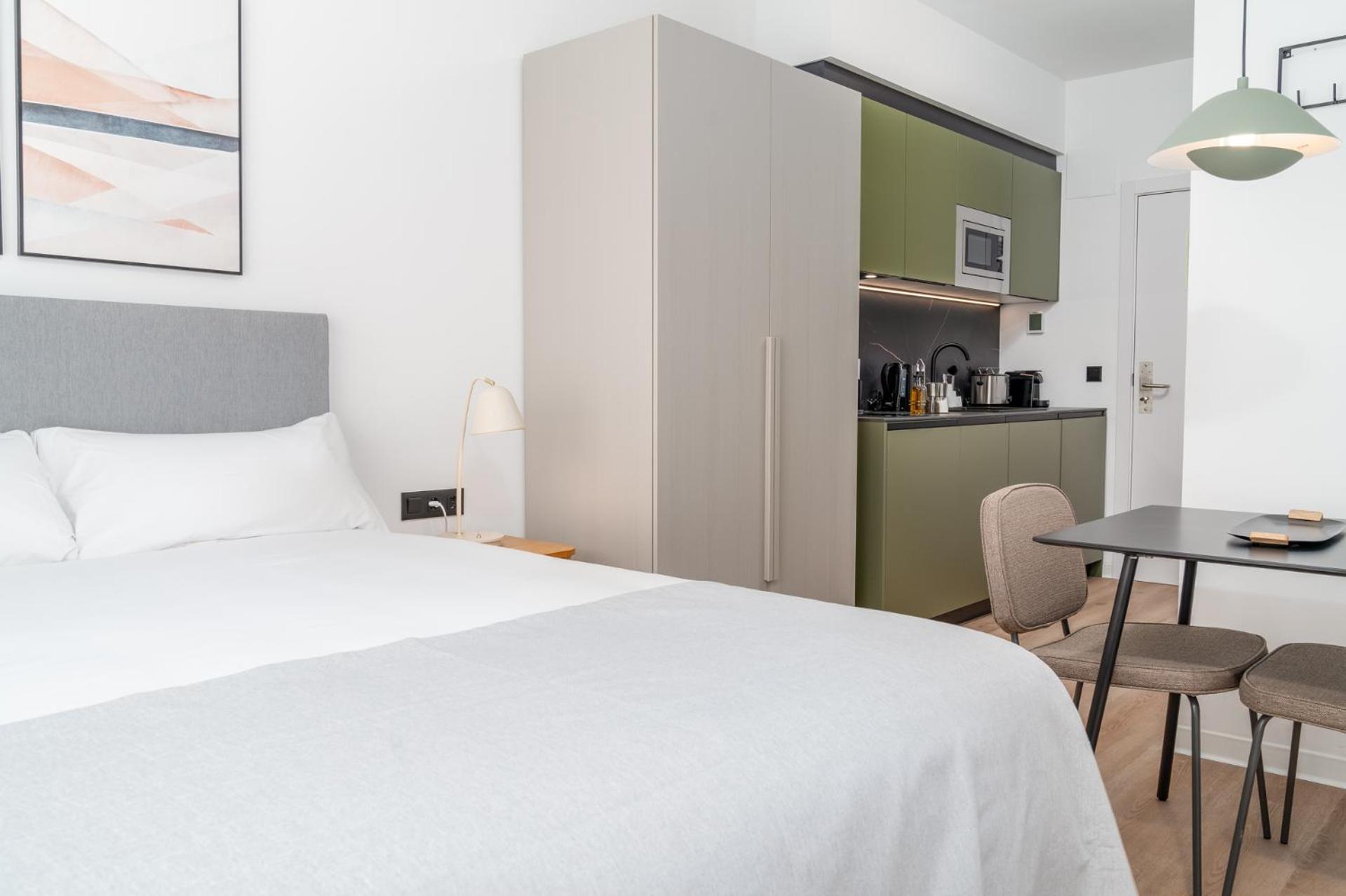 Apartamento Limehome Carrer D'antonio Ferrandis