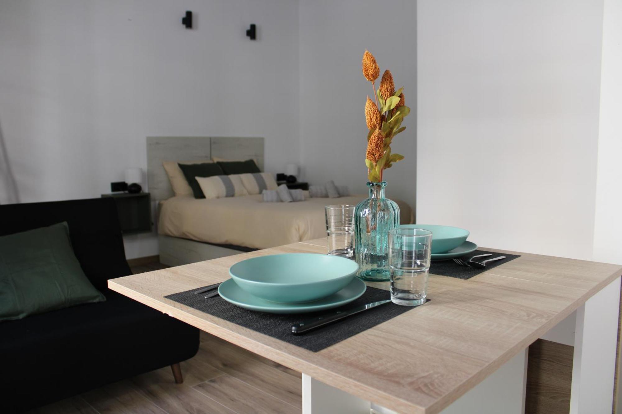 Apartamento Arenas 2 Playa *
