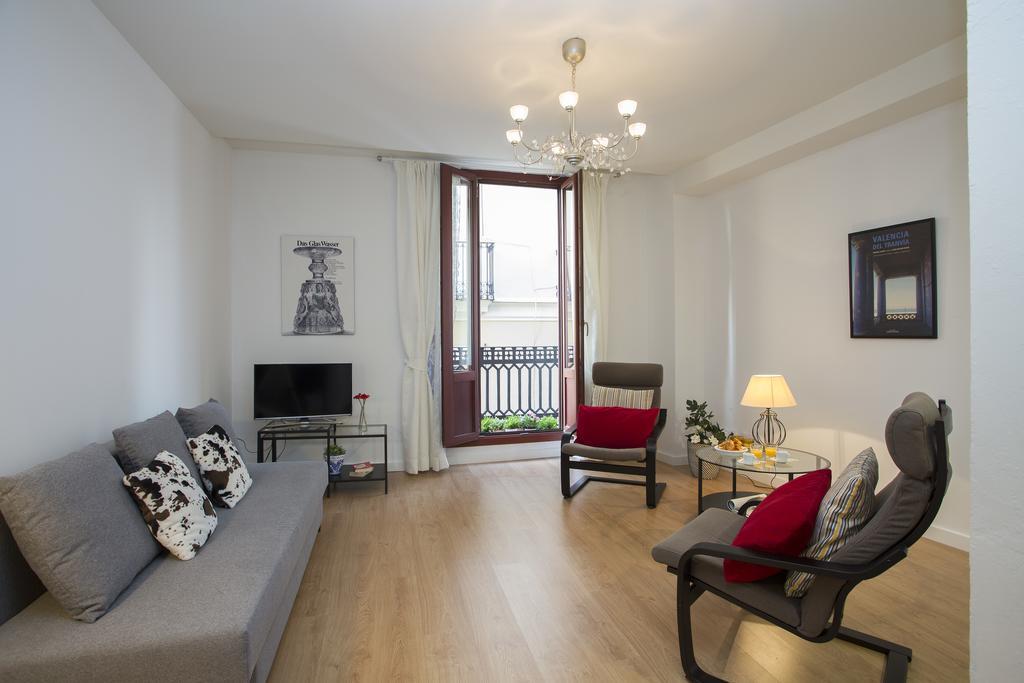 Singularstays Plaza Redonda
