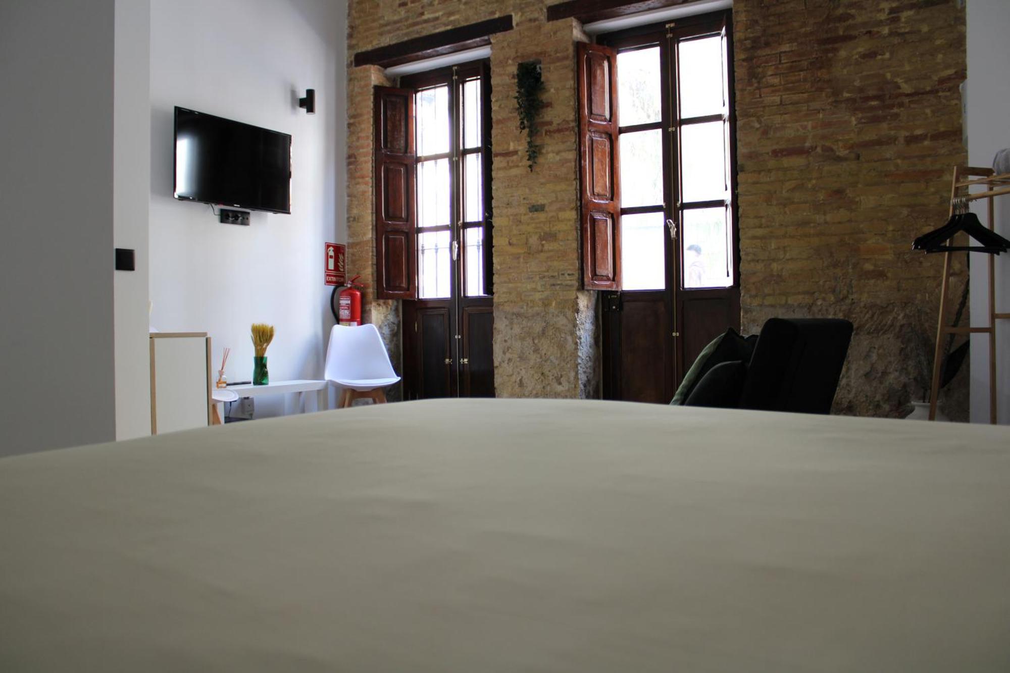 Apartamento Arenas 2 Playa Valencia
