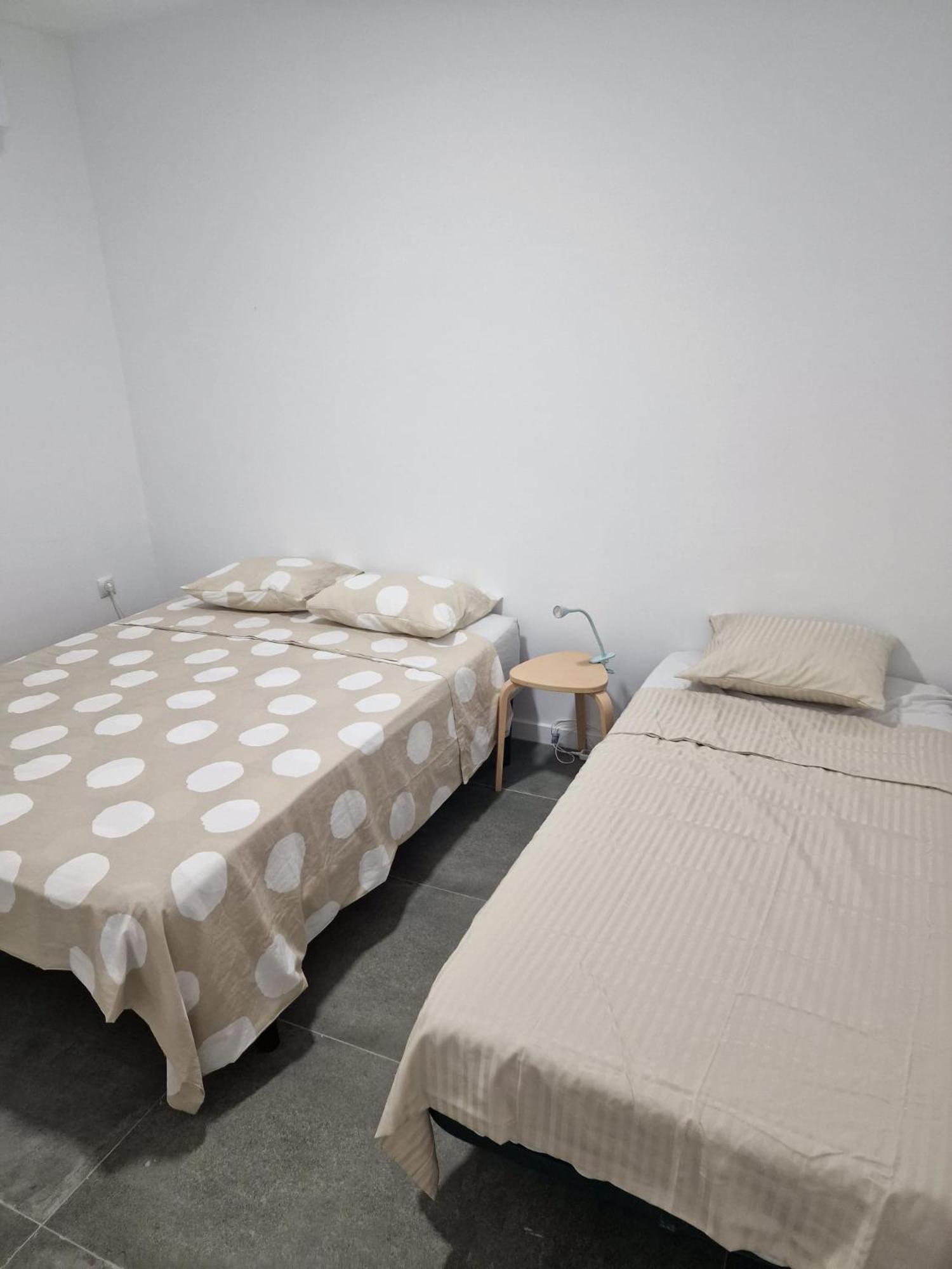 Habitación en casa particular Ayora