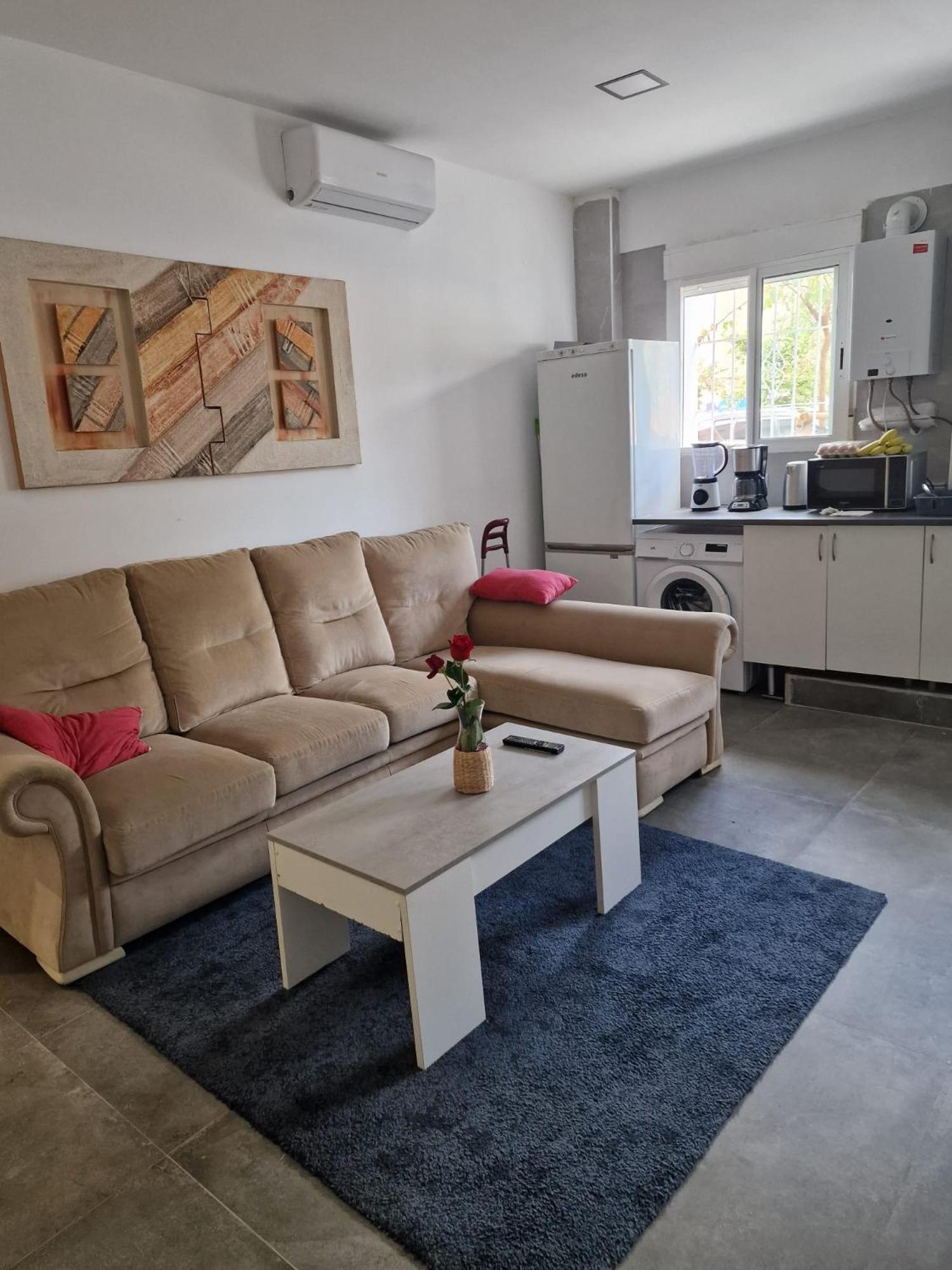 Habitación en casa particular Ayora Valencia