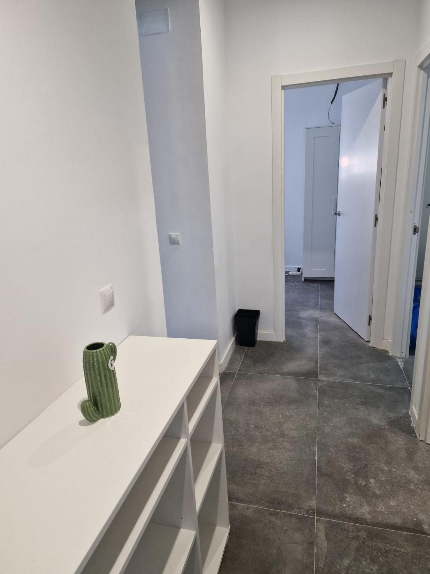 Habitación en casa particular Ayora Valencia