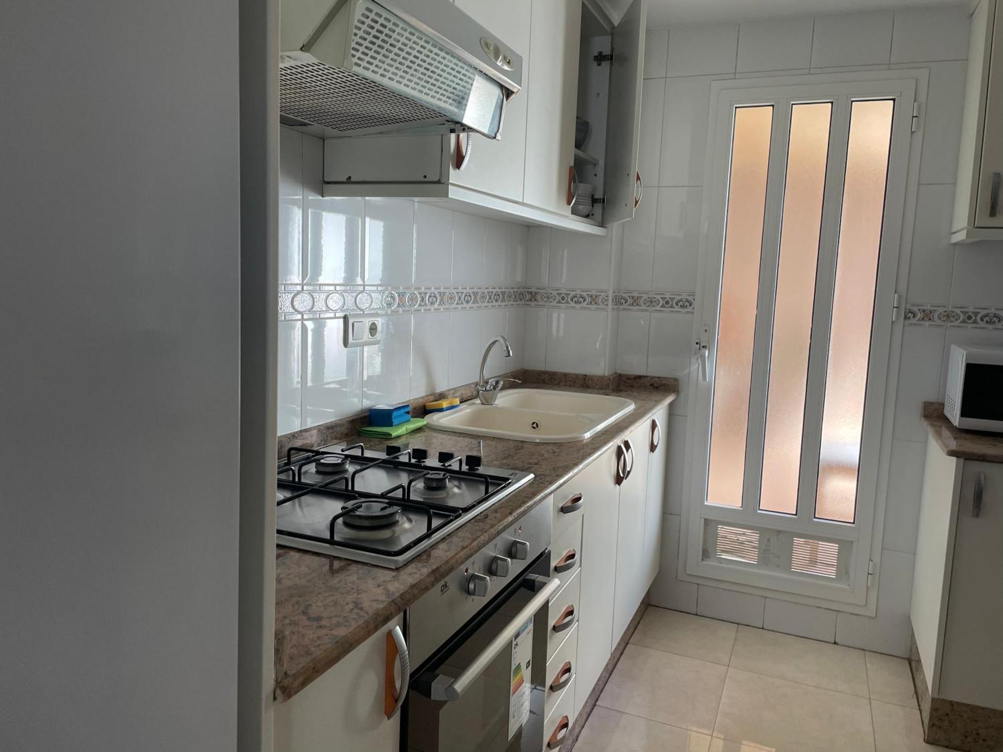 Cercano Al Centro Apartment