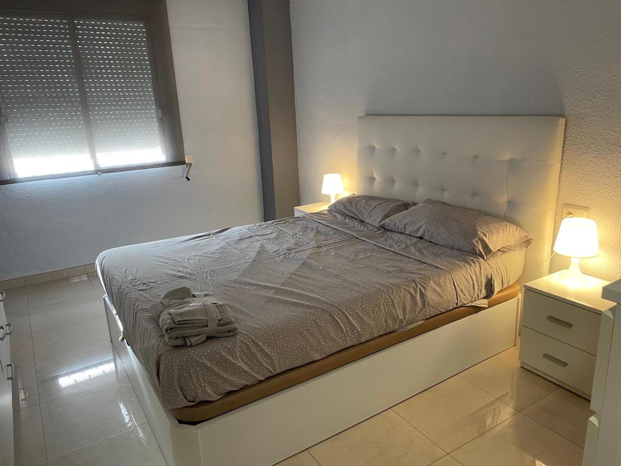Apartment Cercano Al Centro *
