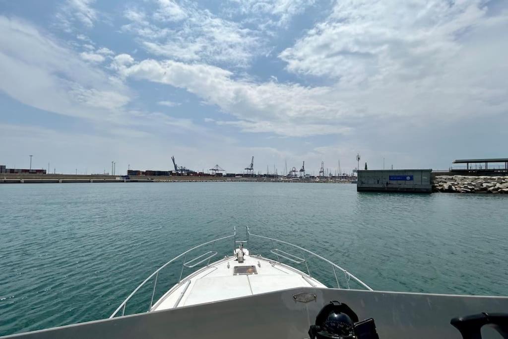 Barco Playa