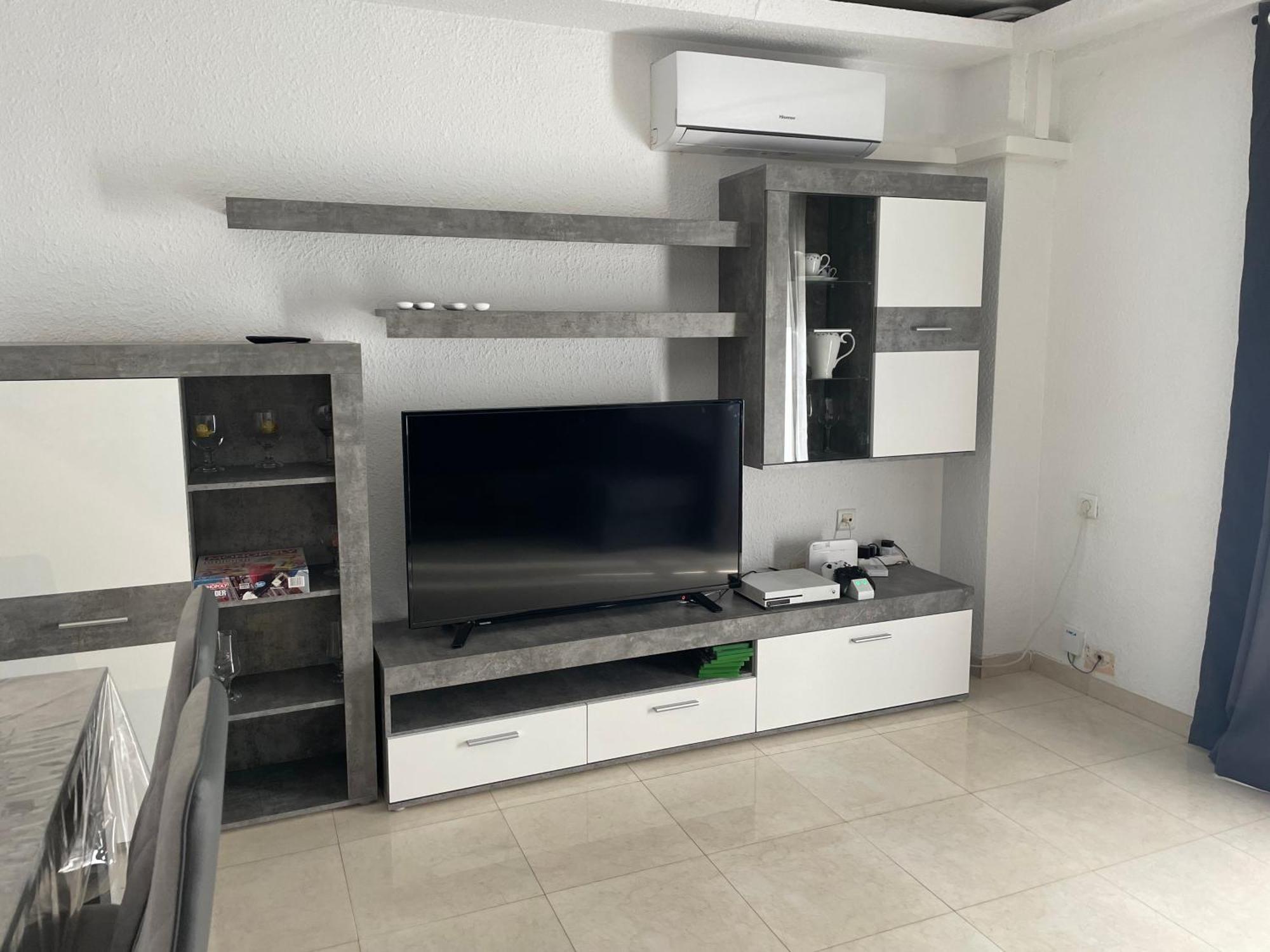 Cercano Al Centro Apartment