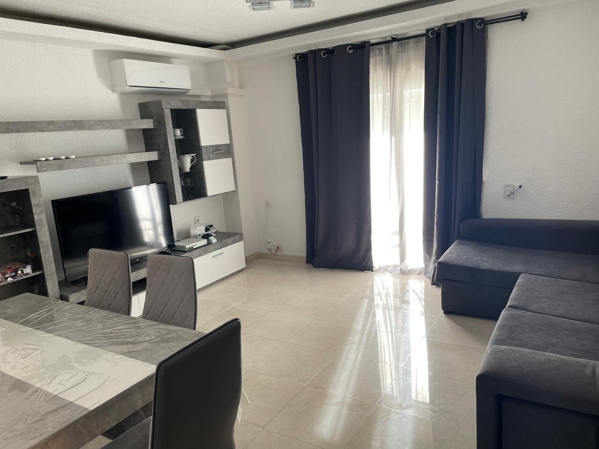 Cercano Al Centro Apartment Valencia