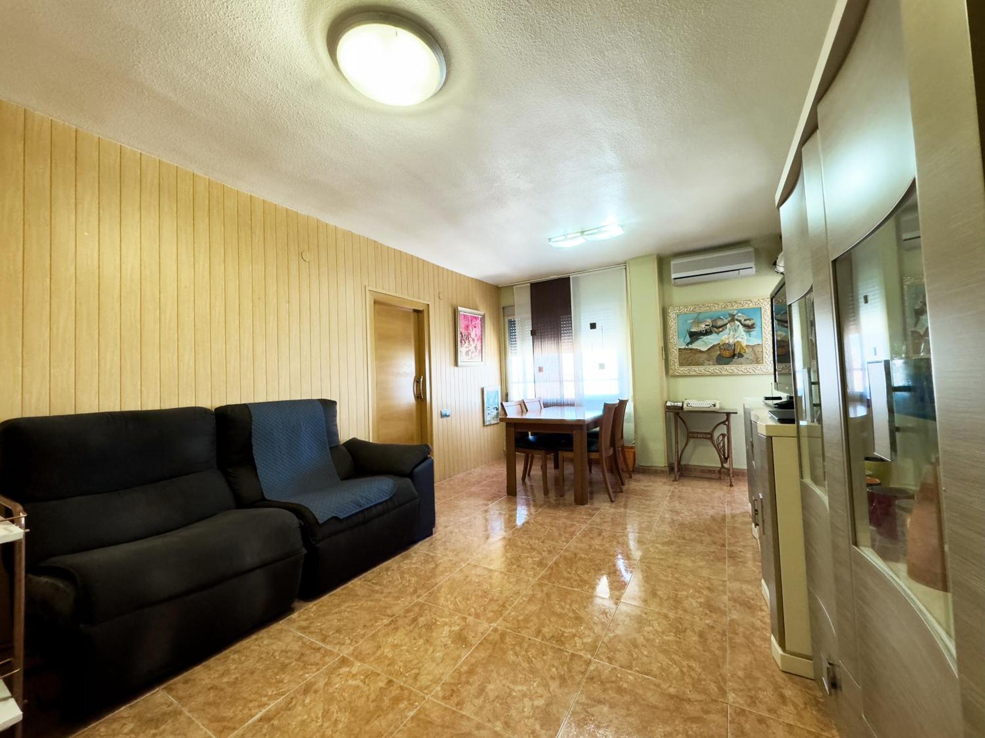 Homestay Avenida Del Puerto Private *
