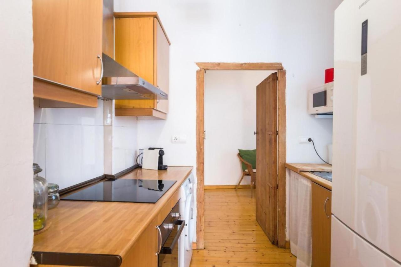 Apartamento Old Town Plaza Negrito By Nomad Host