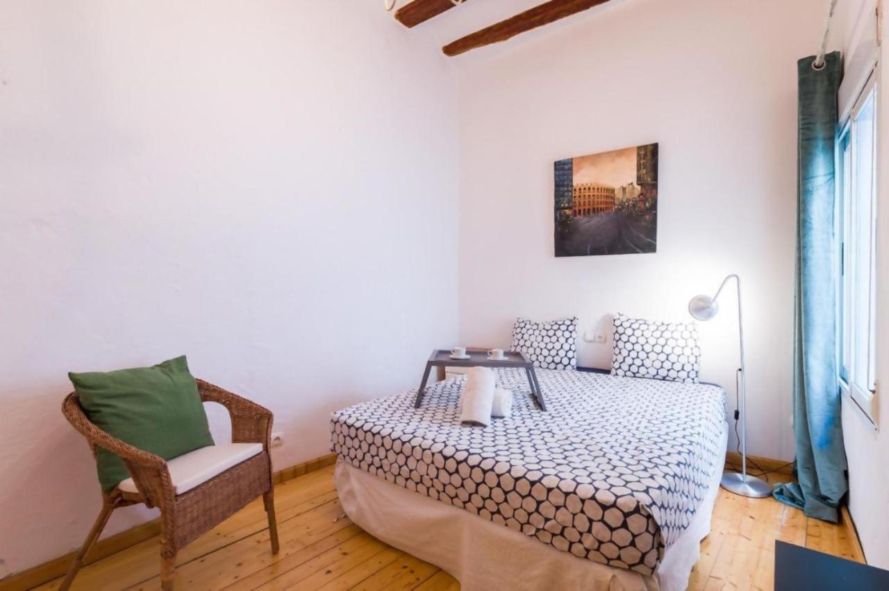 Apartamento Old Town Plaza Negrito By Nomad Host *