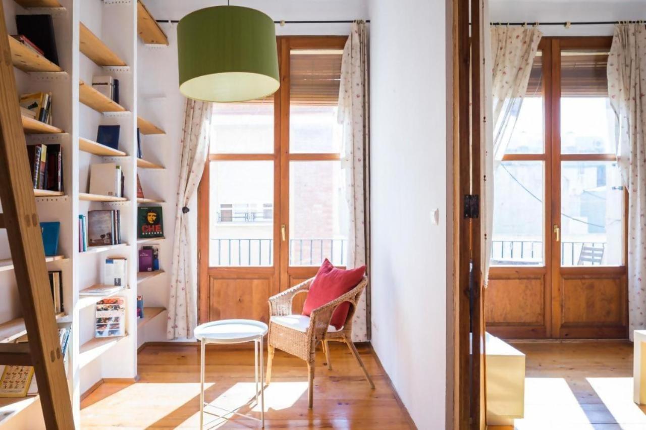 Apartamento Old Town Plaza Negrito By Nomad Host Valencia