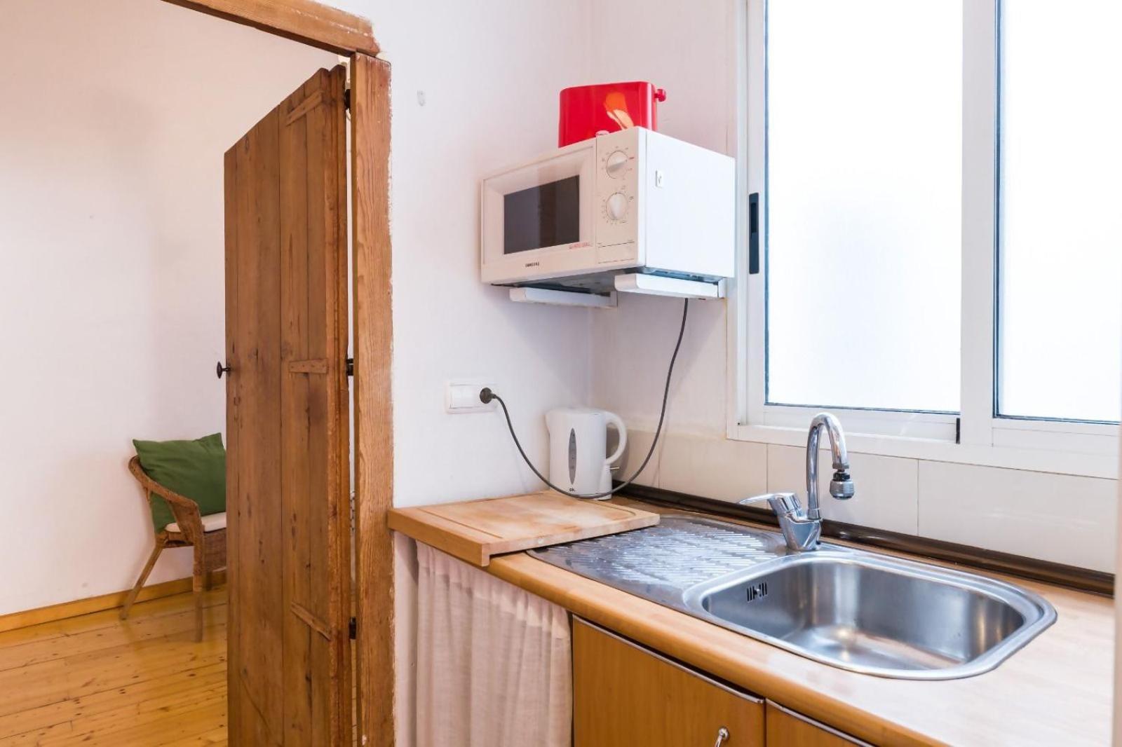Old Town Plaza Negrito By Nomad Host Apartamento Valencia