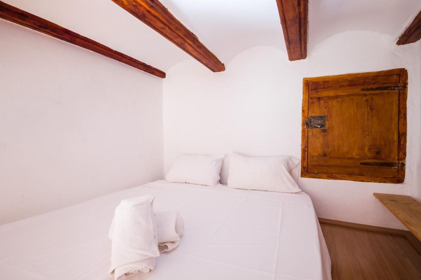 Apartamento Old Town Plaza Negrito By Nomad Host Valencia