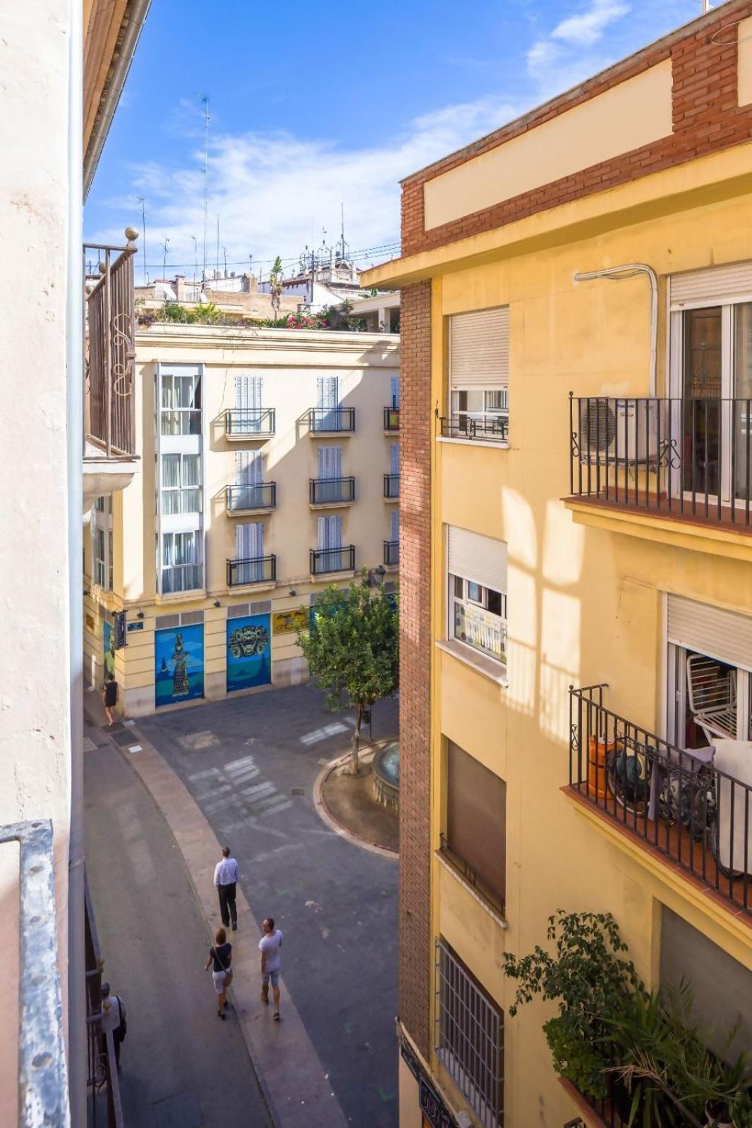 Apartamento Old Town Plaza Negrito By Nomad Host