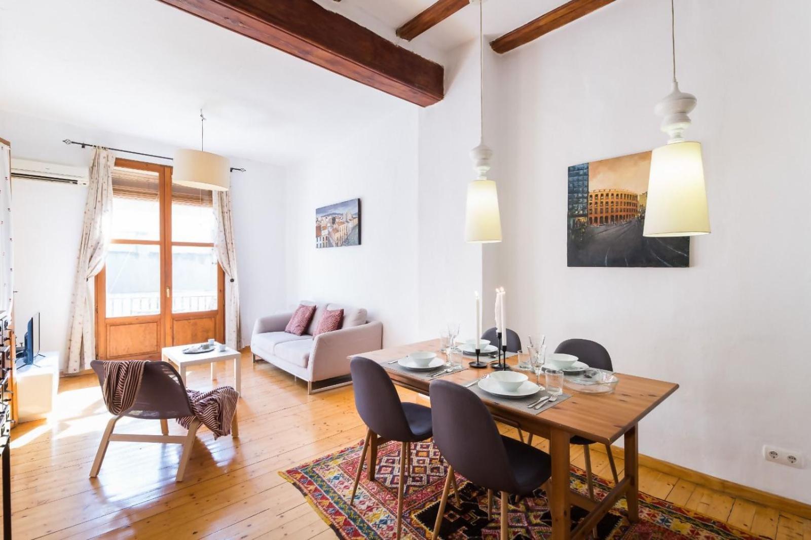 Apartamento Old Town Plaza Negrito By Nomad Host Valencia