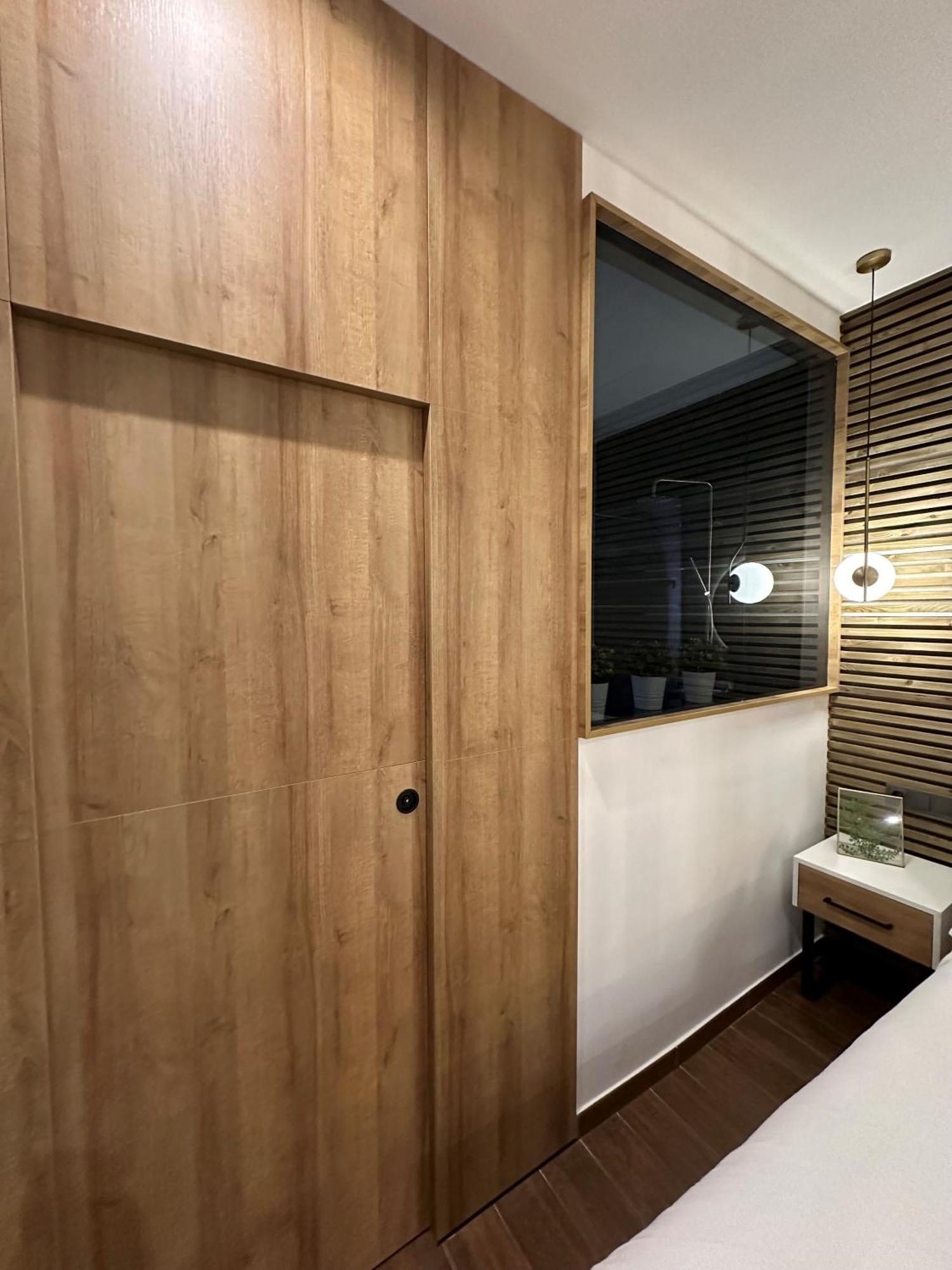Fabulosa Vivienda Nueva A Un Paso De Plaza Espana Apartamento *