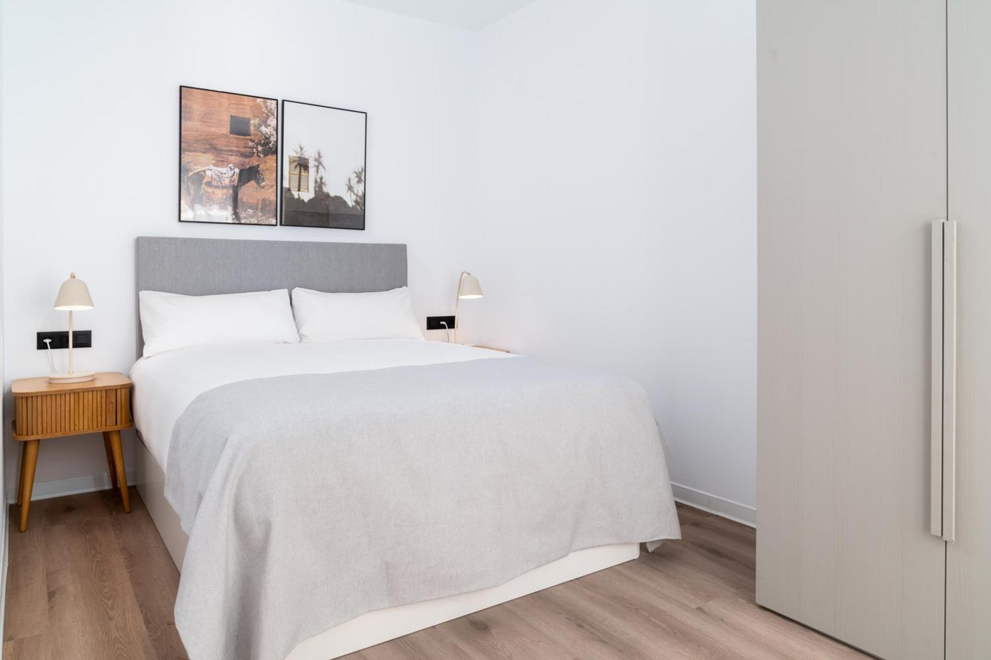 Limehome Carrer D'antonio Ferrandis Apartamento Valencia