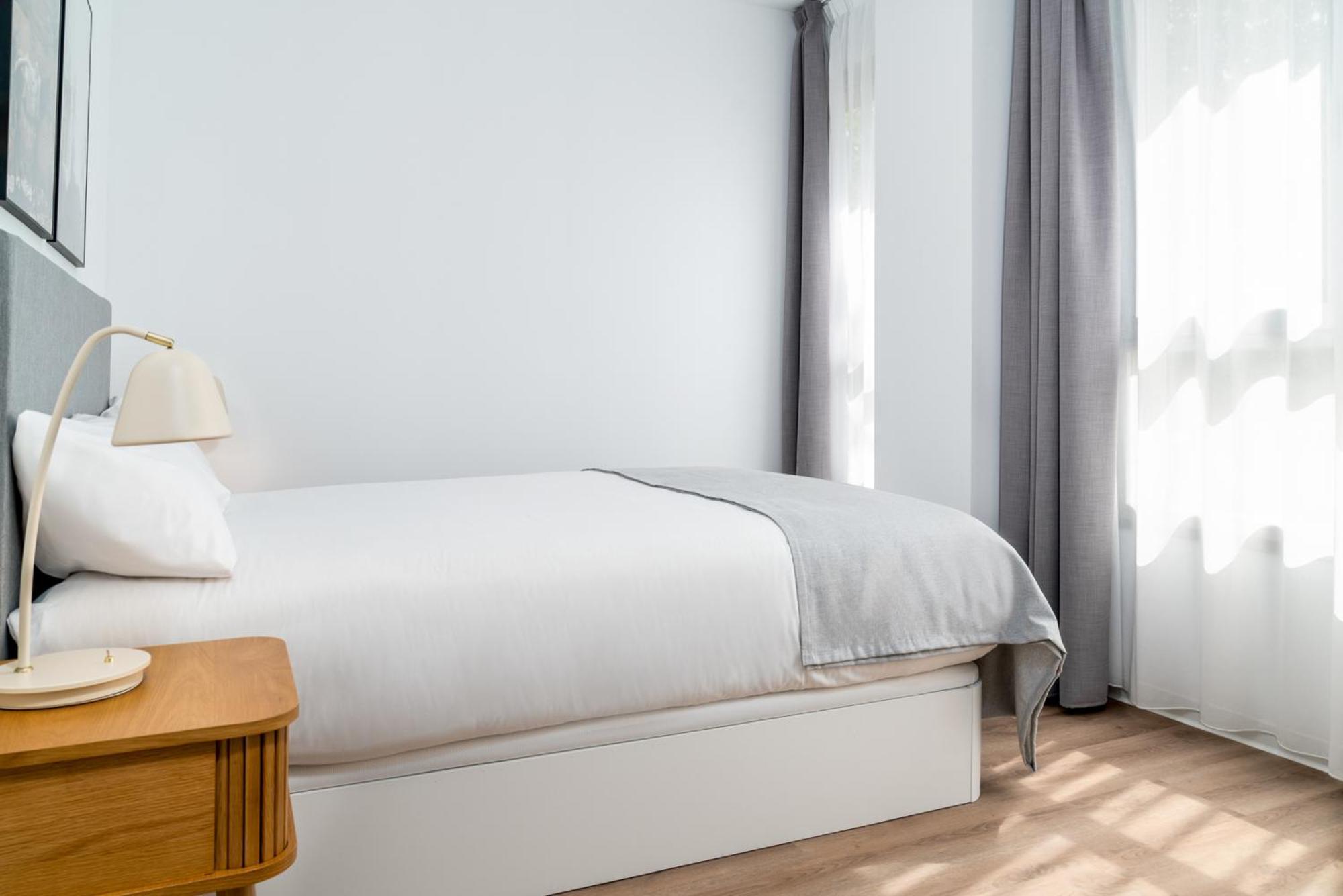 Limehome Carrer D'antonio Ferrandis Apartamento